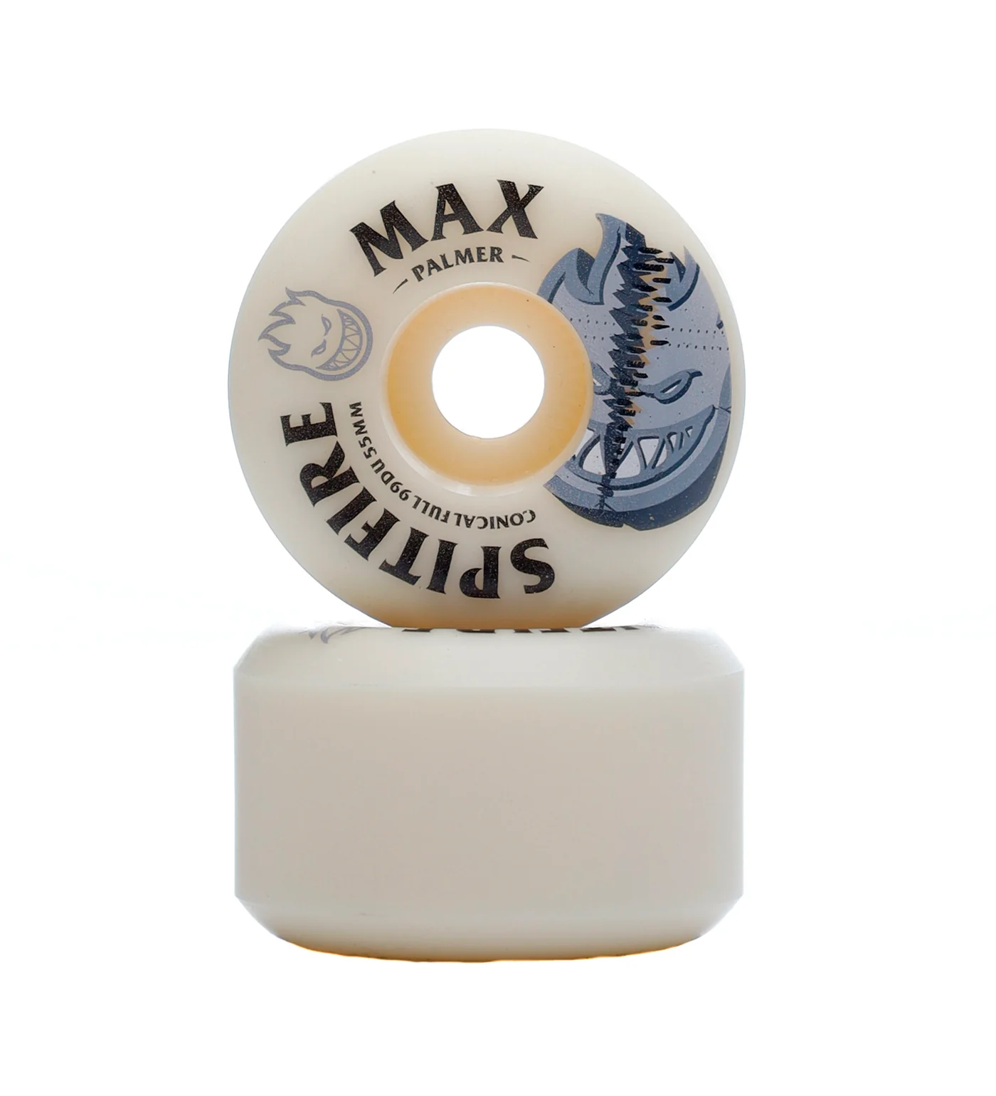 Max Palmer - Burn Squad Conical Full F4 99A, Natural