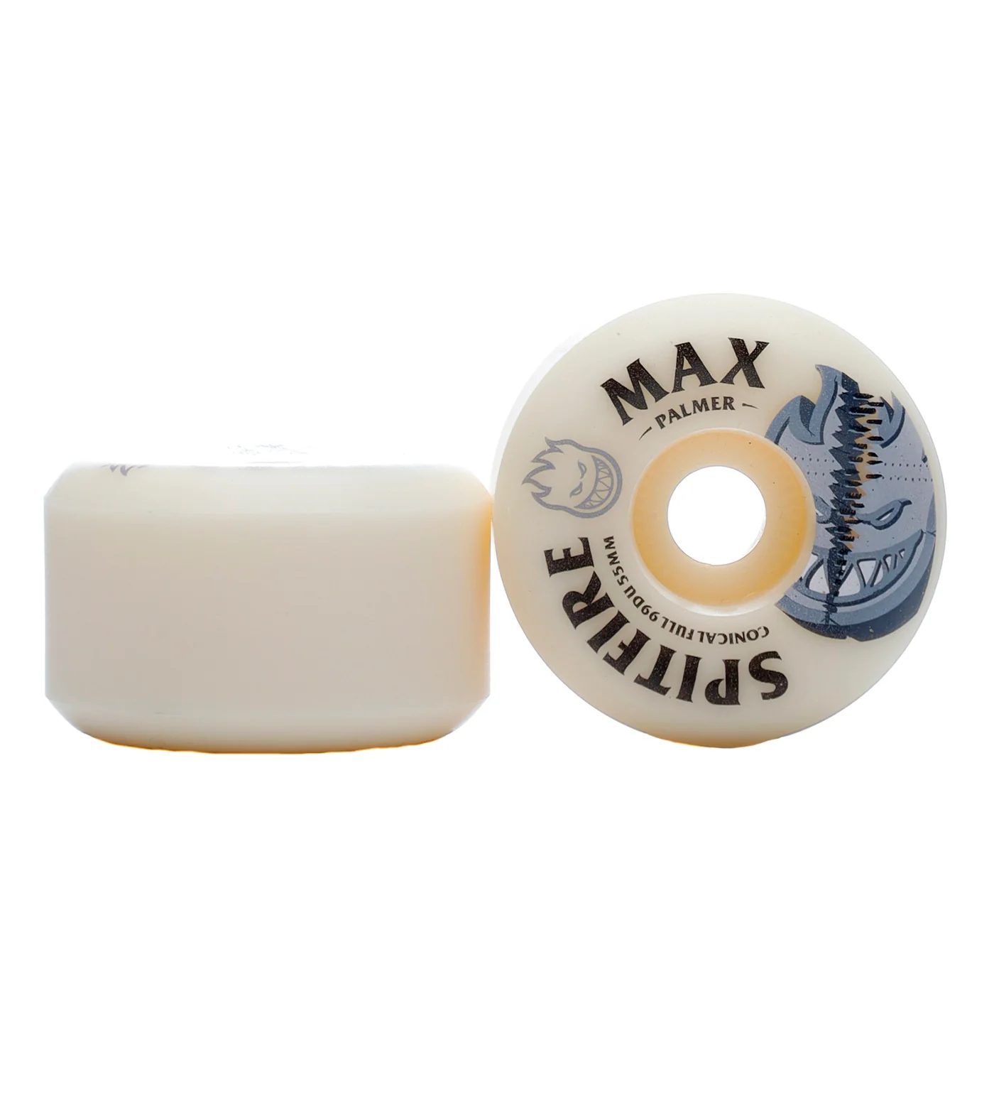 Max Palmer - Burn Squad Conical Full F4 99A, Natural - Image 2