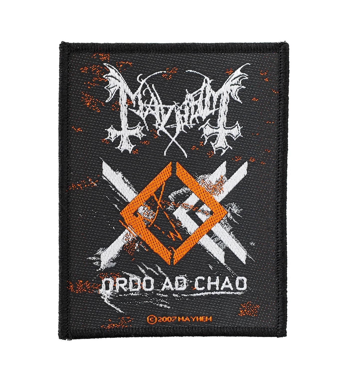 Ordo Ad Chao