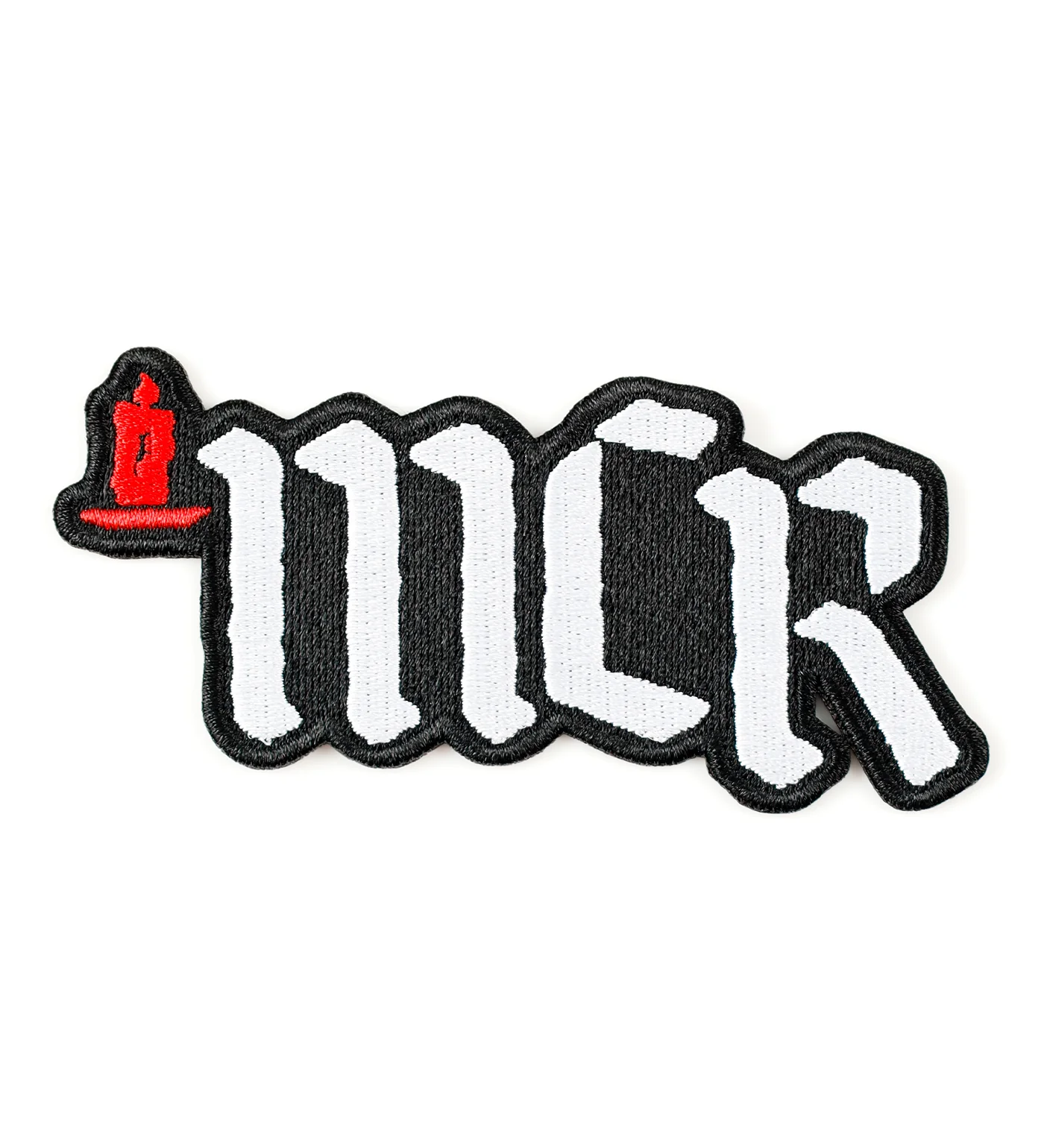 MCR