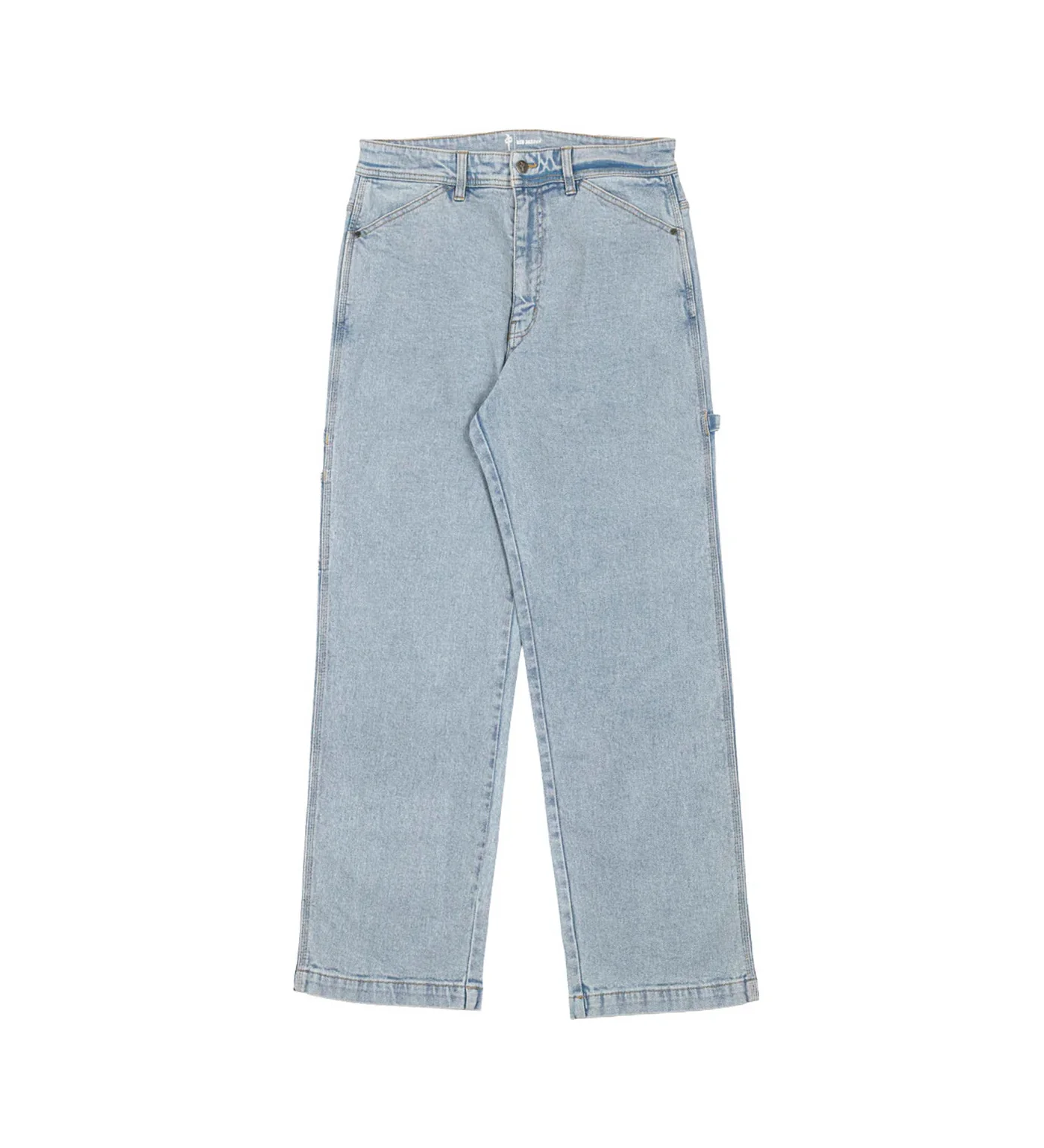 Mechanizer, Ultra Light Blue