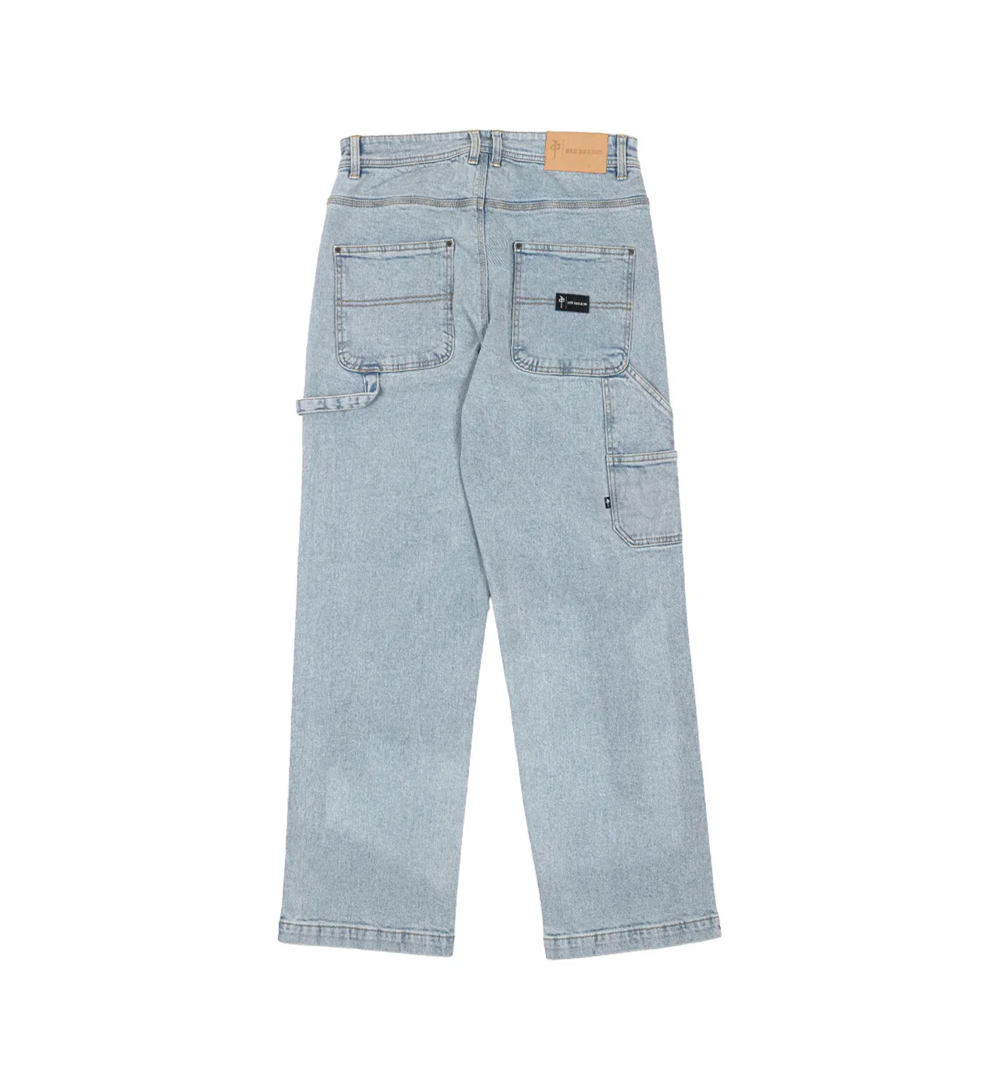 Mechanizer, Ultra Light Blue - Image 2