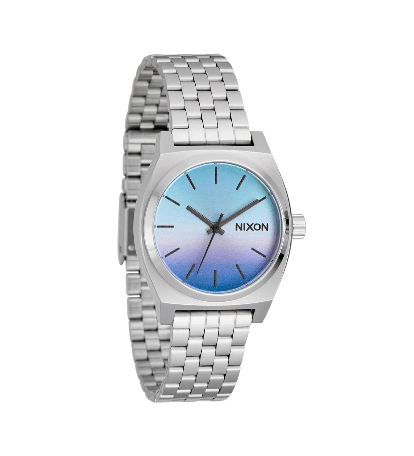 Medium Time Teller, Silver/Dusk - Image 2