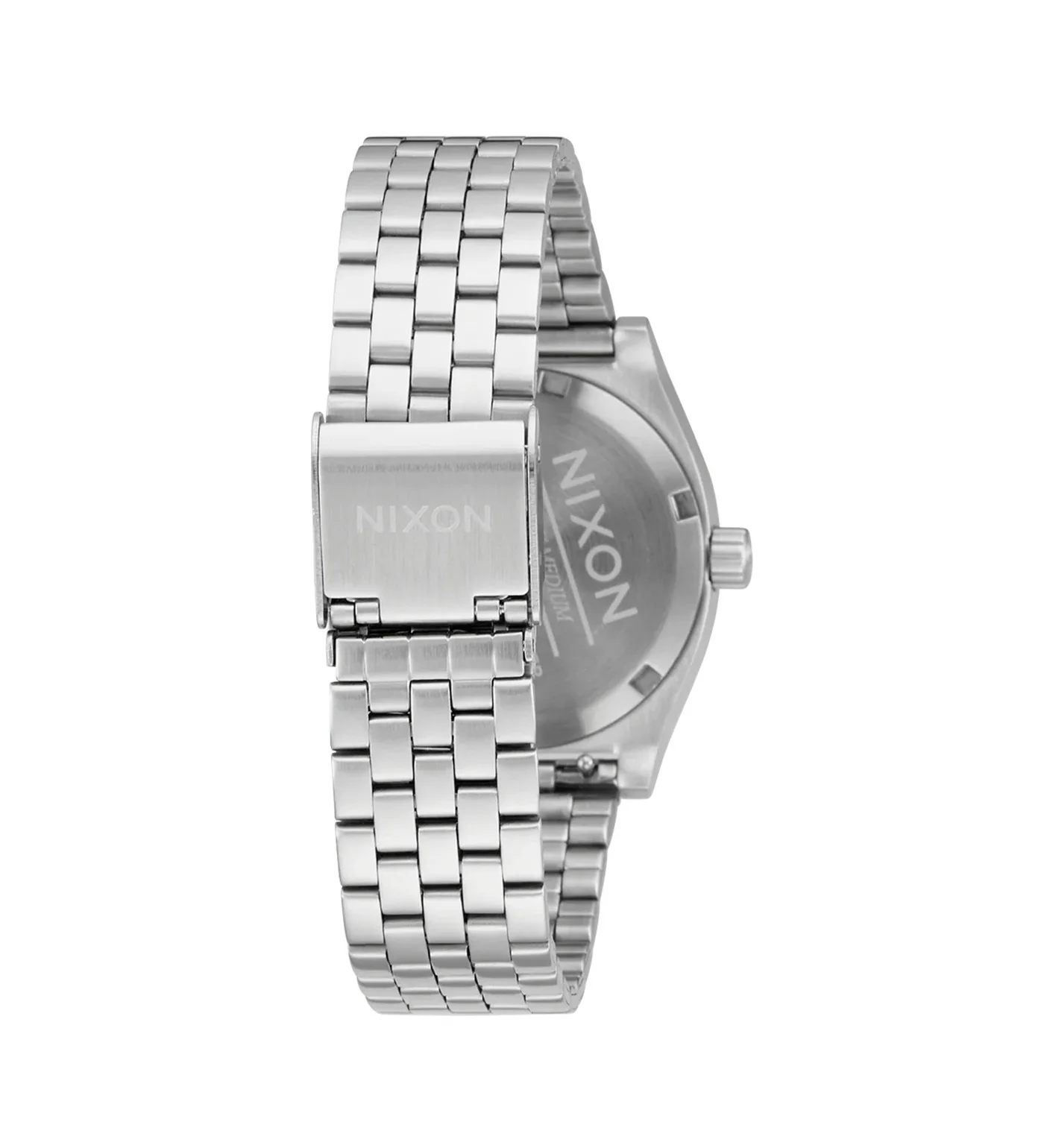 Medium Time Teller, Silver/Dusk - Image 4