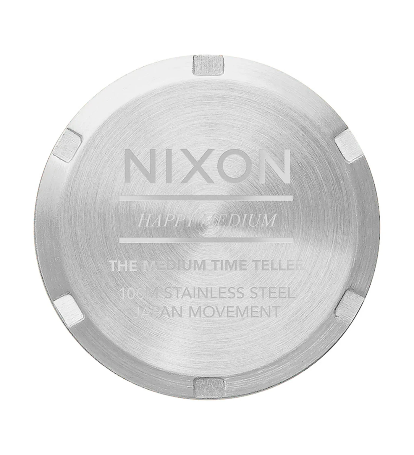 Medium Time Teller, Silver/Dusk - Image 5