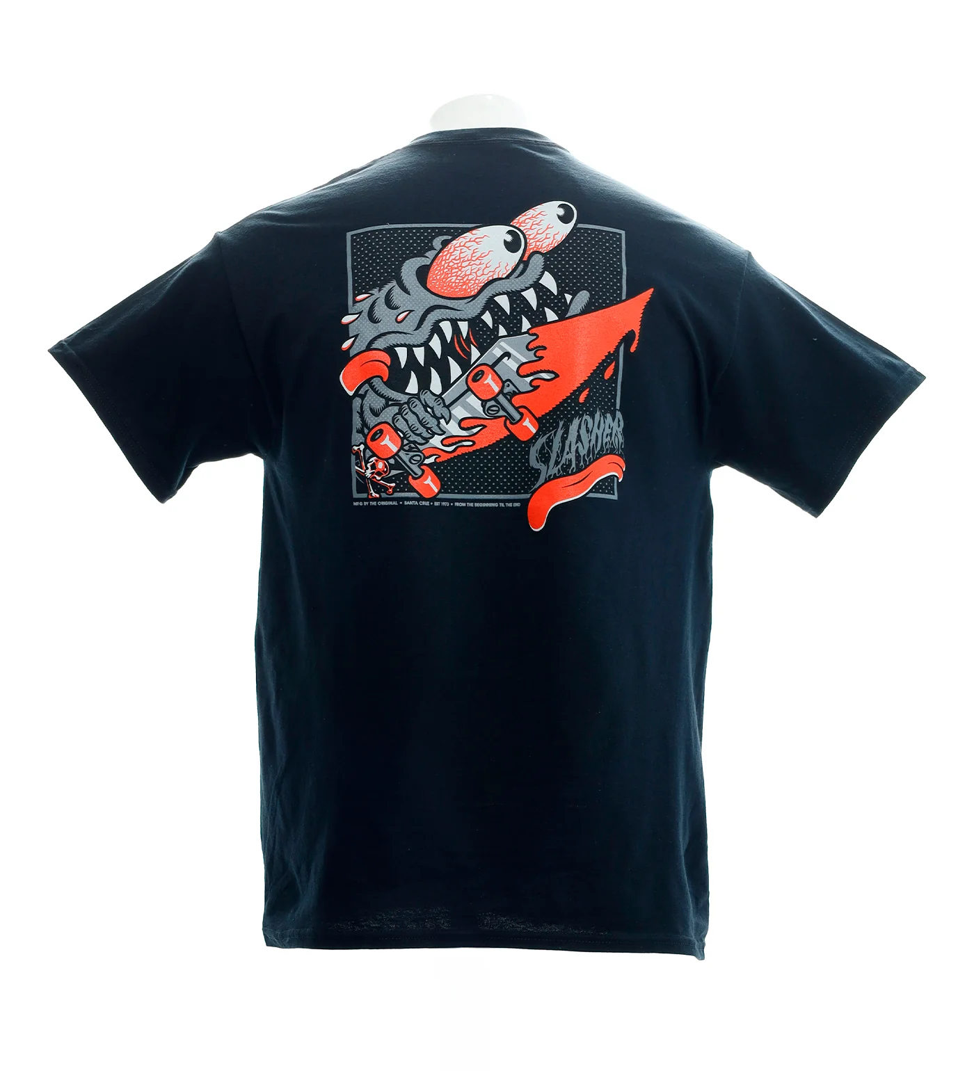 Meek Slasher Box, Black - Image 2