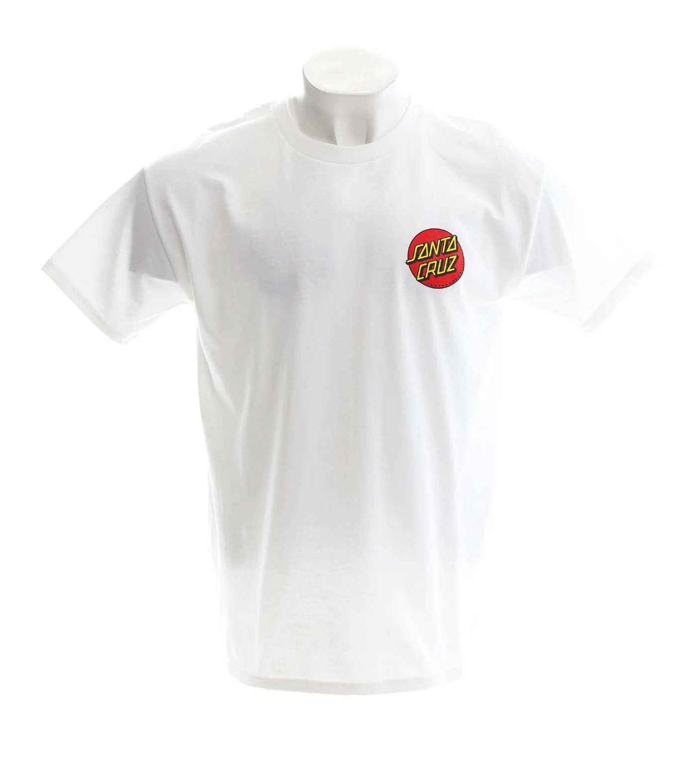 Meek Slasher, White