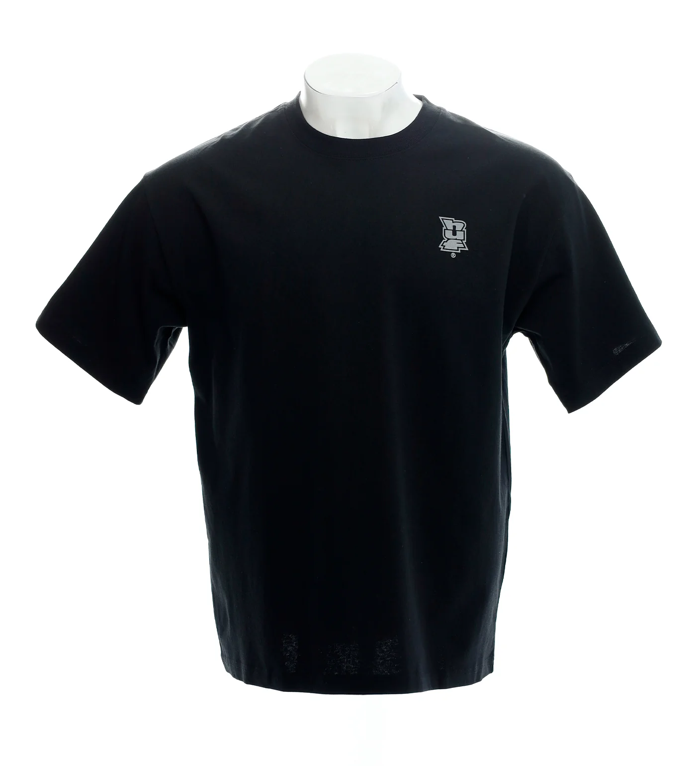 Megablast Camo, Black