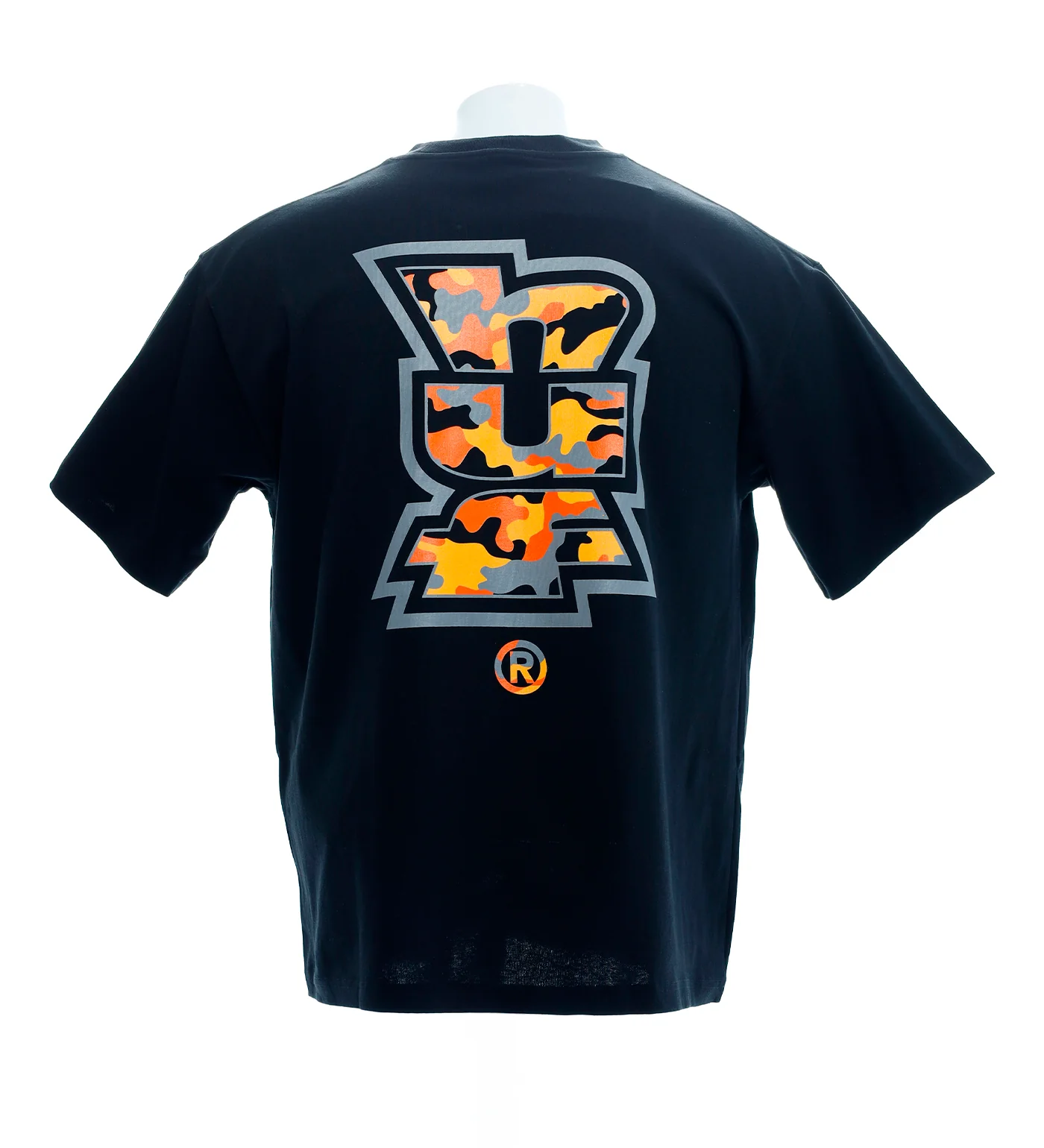 Megablast Camo, Black - Image 2