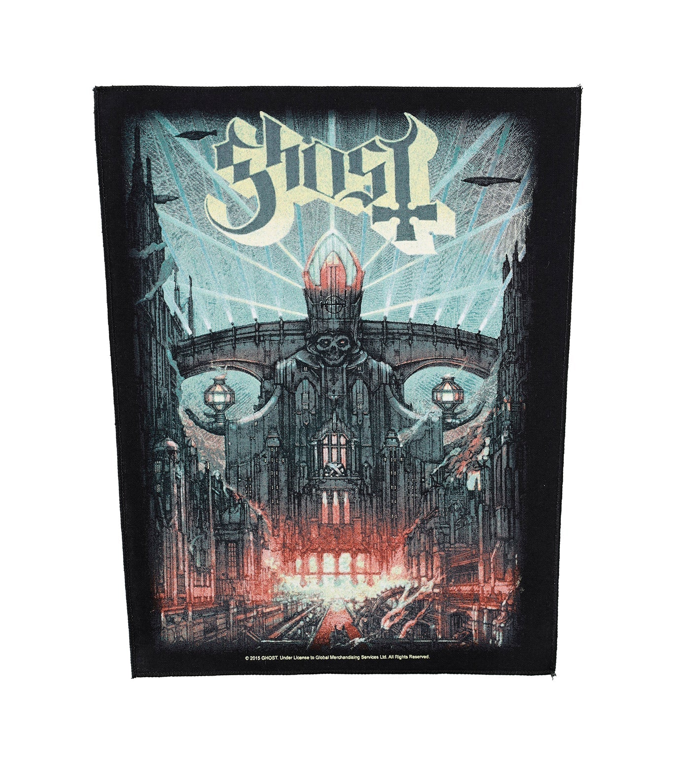 Meliora Backpatch