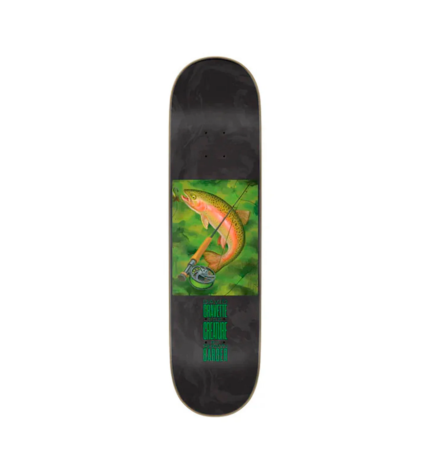 Memento Everslick - David Gravette (VX), Multi