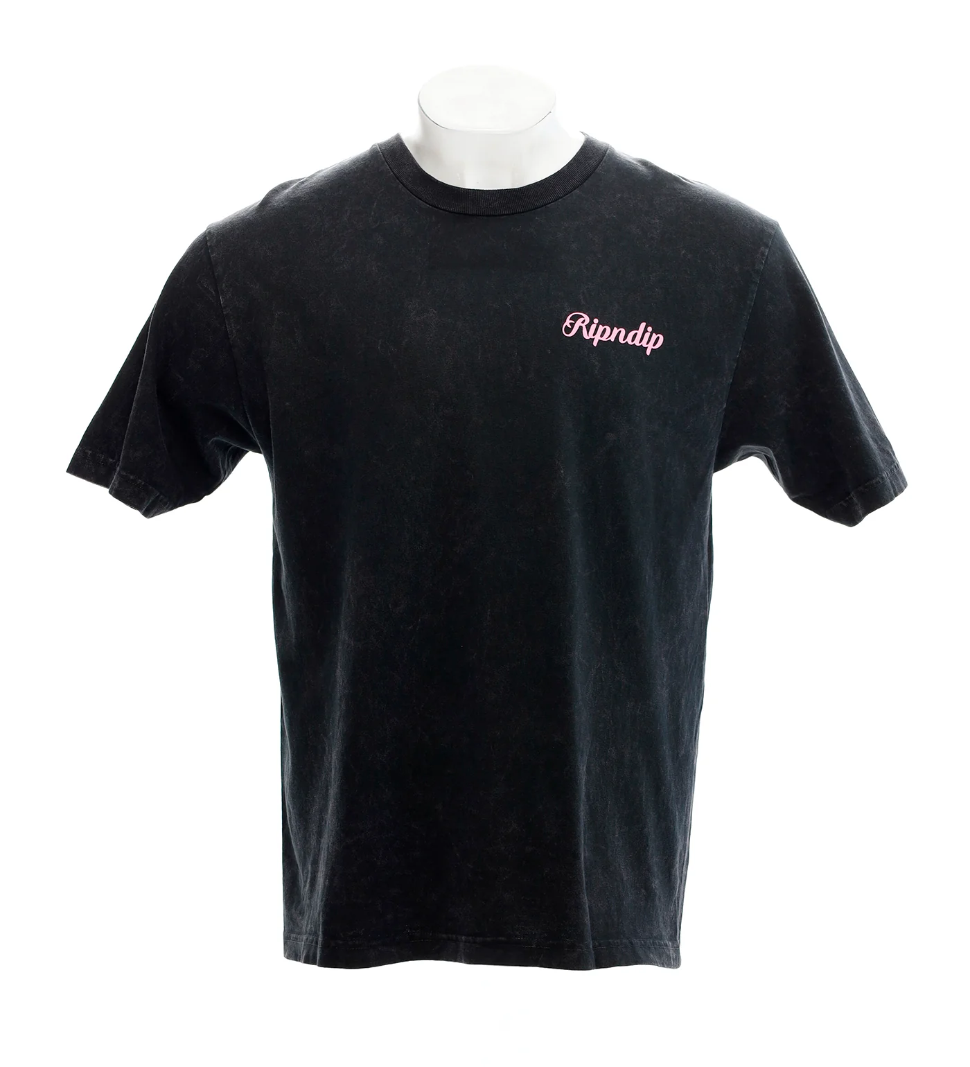 Memories, Black Vintage Wash