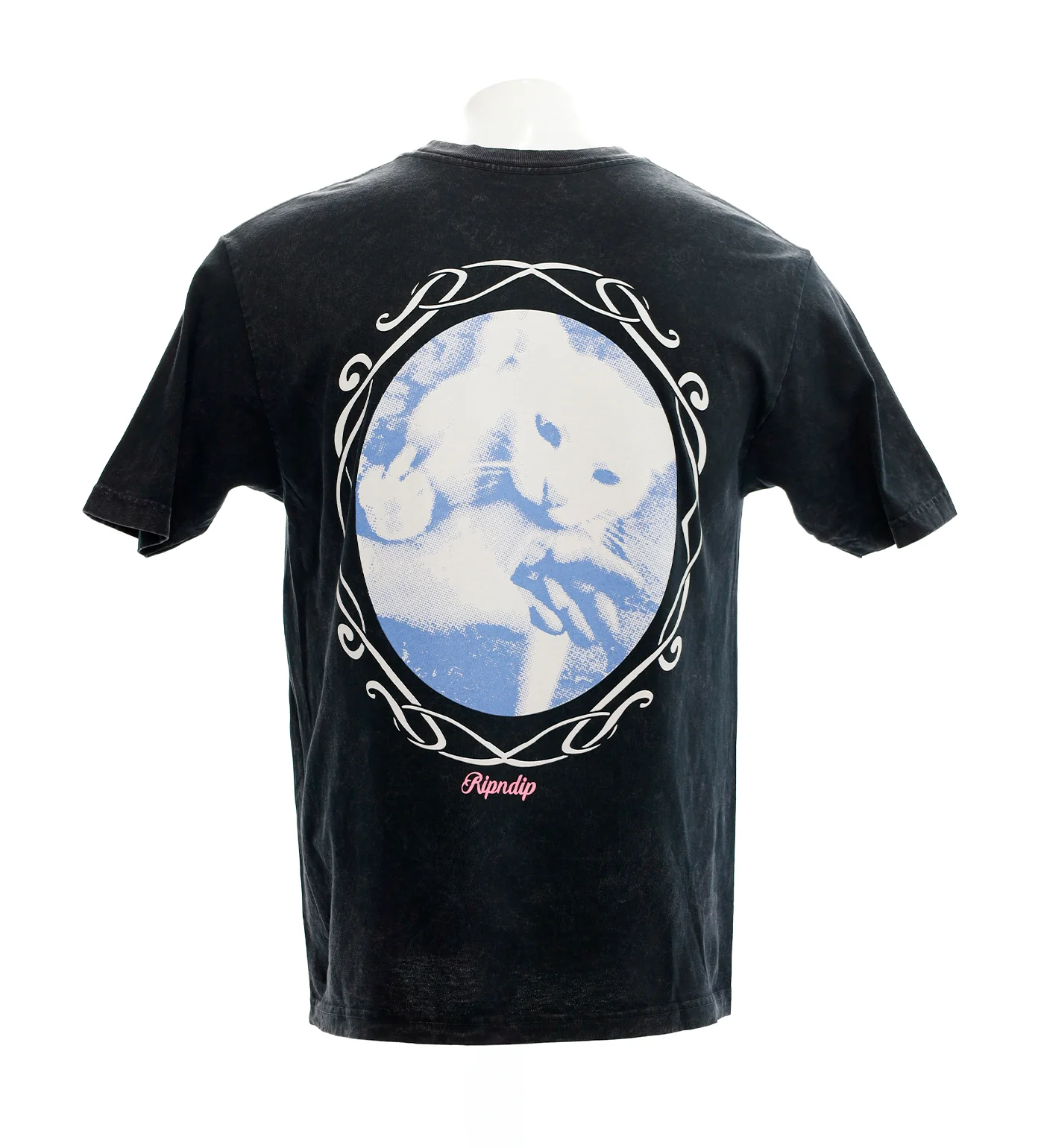 Memories, Black Vintage Wash - Image 2