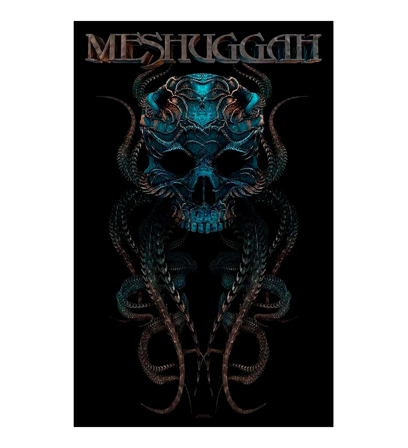 Meskulla