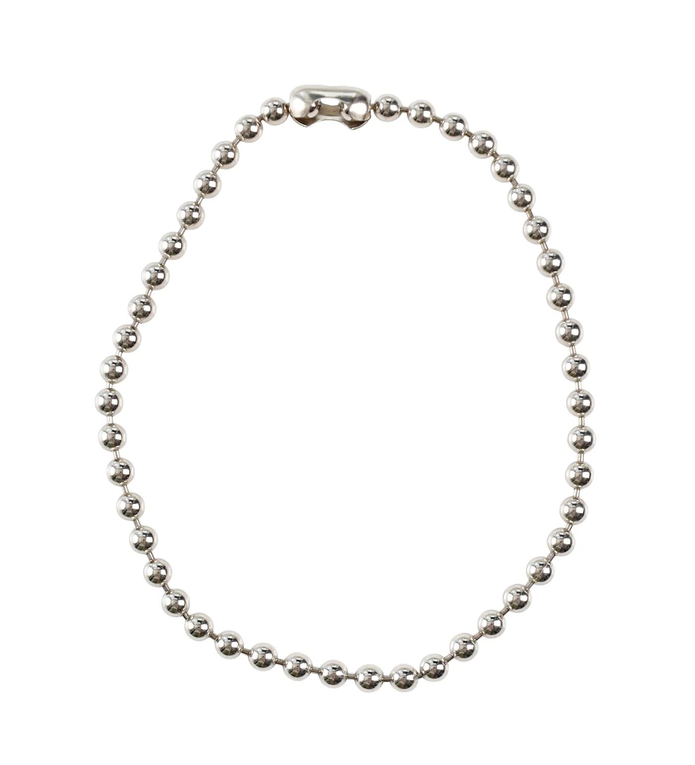 Metal Balls , Silver