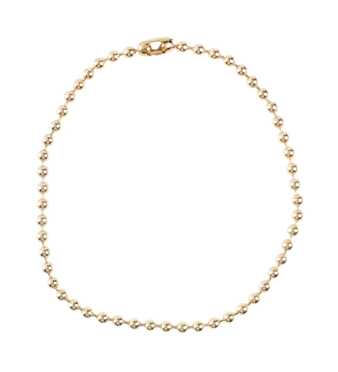 Metal Balls - 71-17781-18 , Gold
