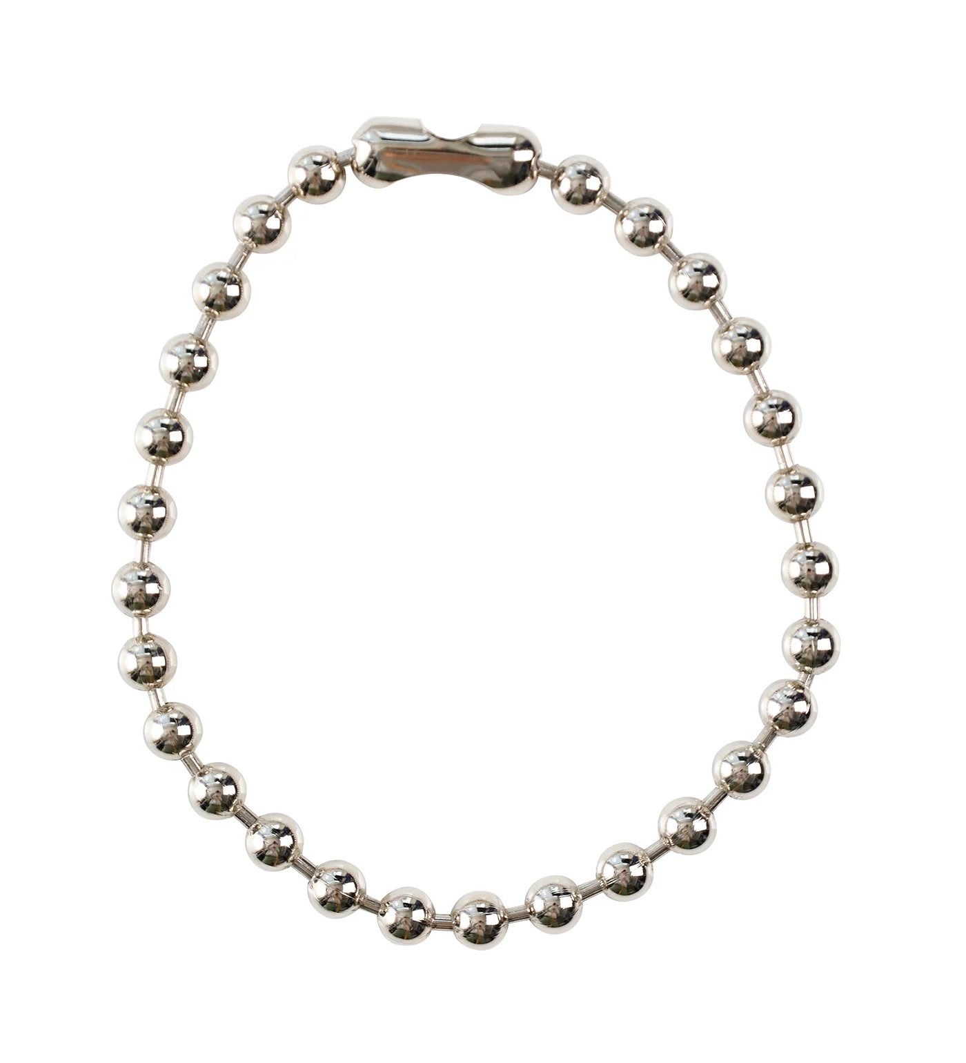 Metal Balls , Silver