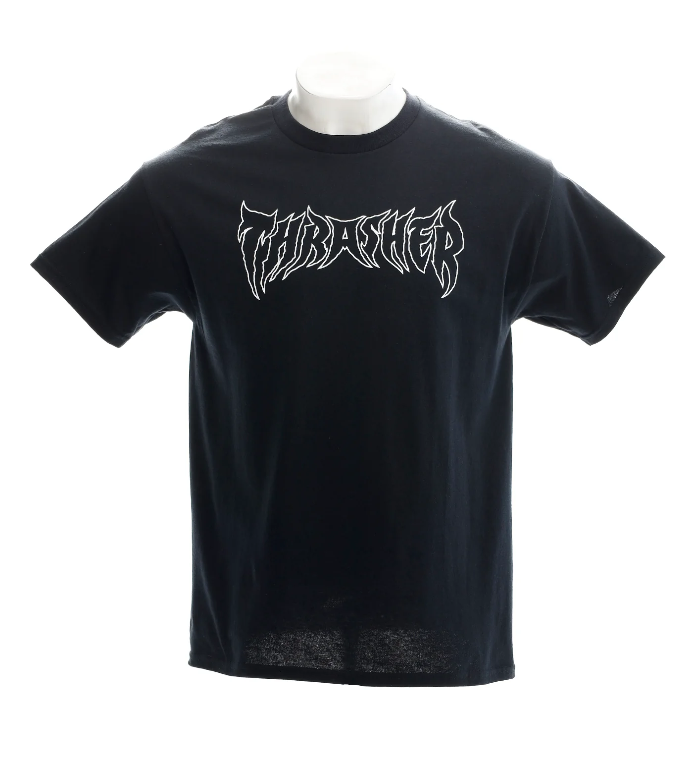 Metal, Black