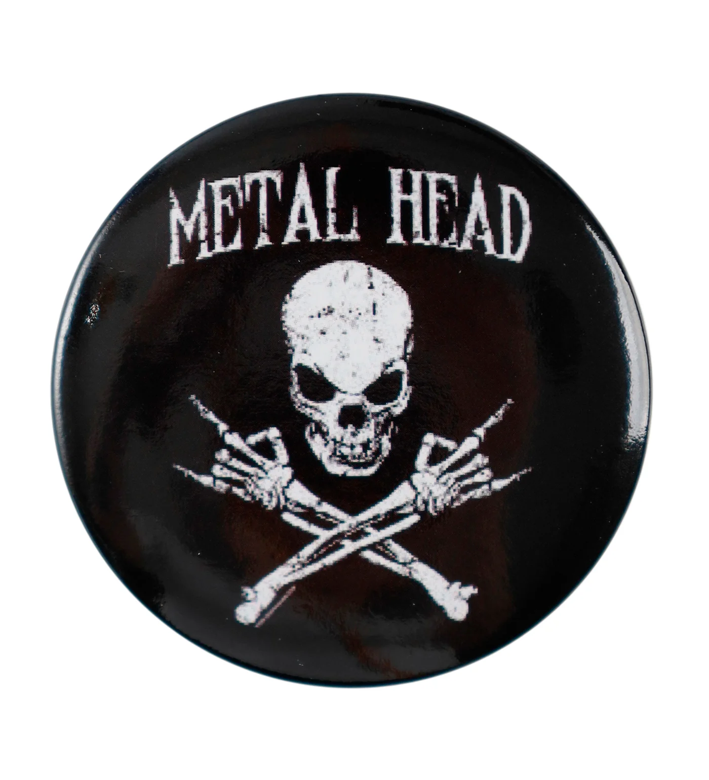 Metal Head