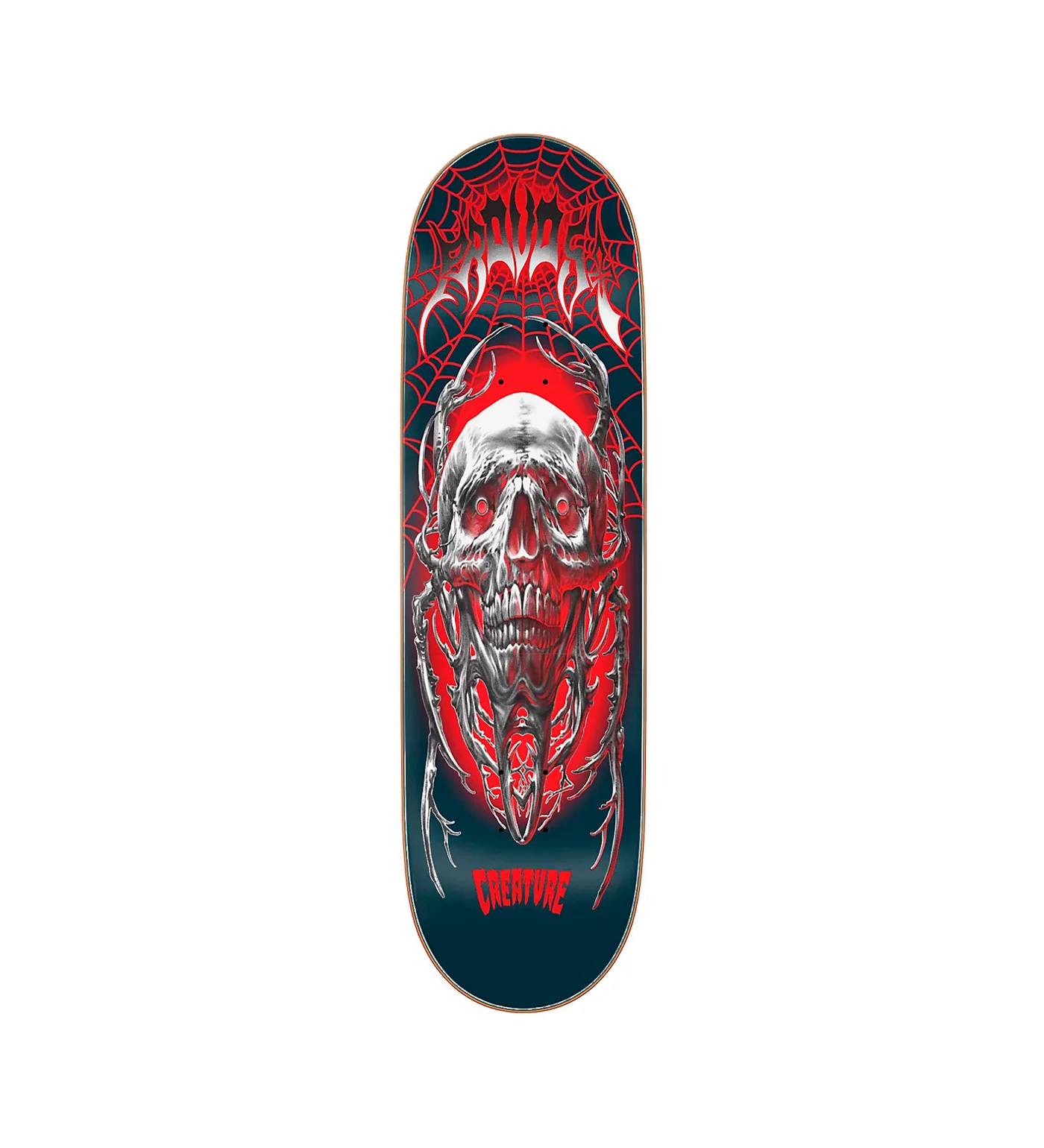Metal XX - Collin Provost, Multi