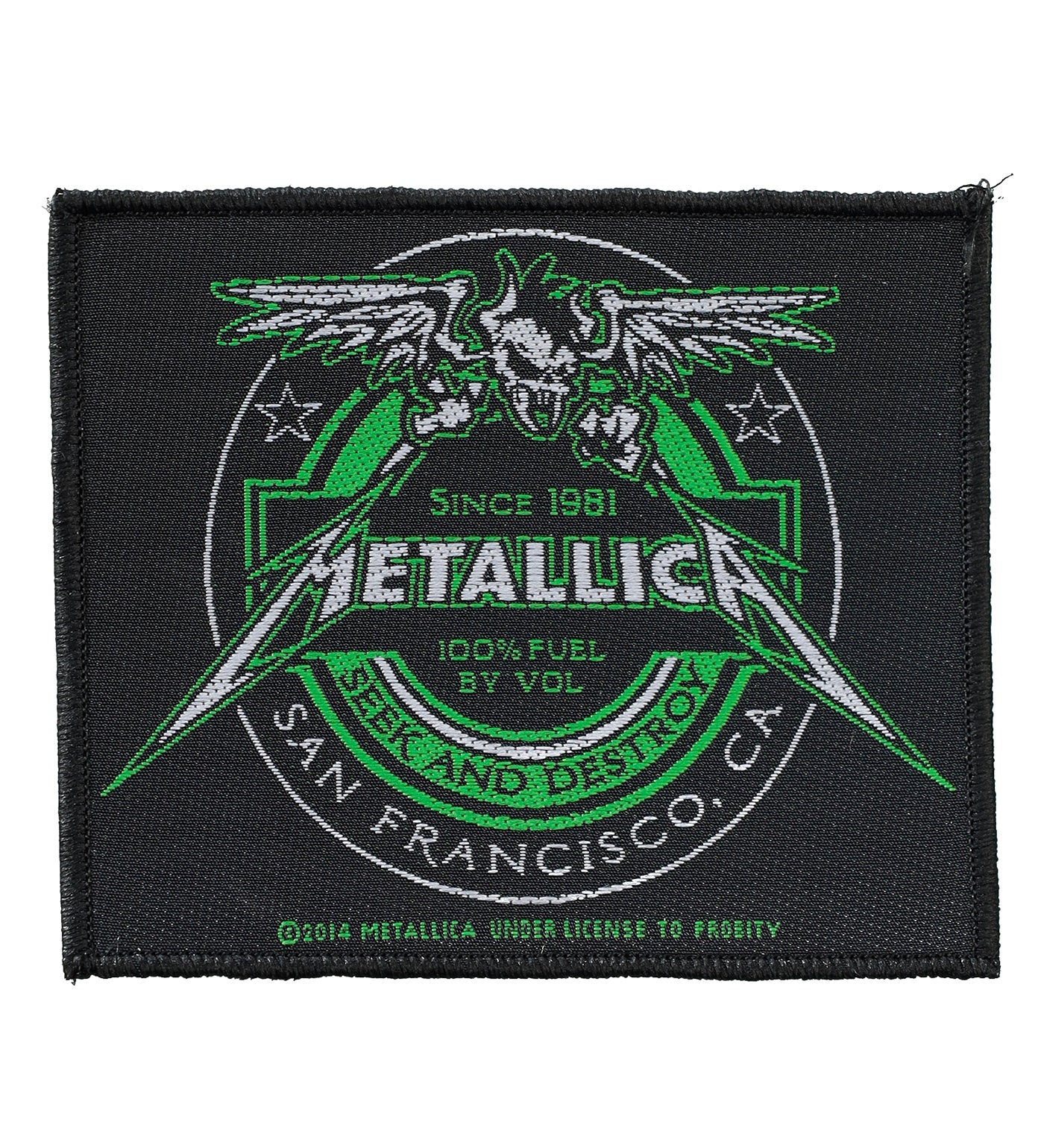 Beer Label