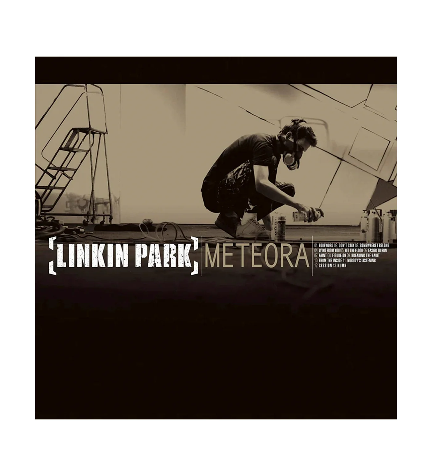 Meteora