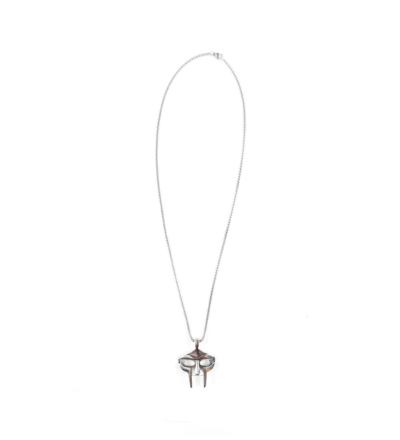 Mask, Silver (2E) - Image 3