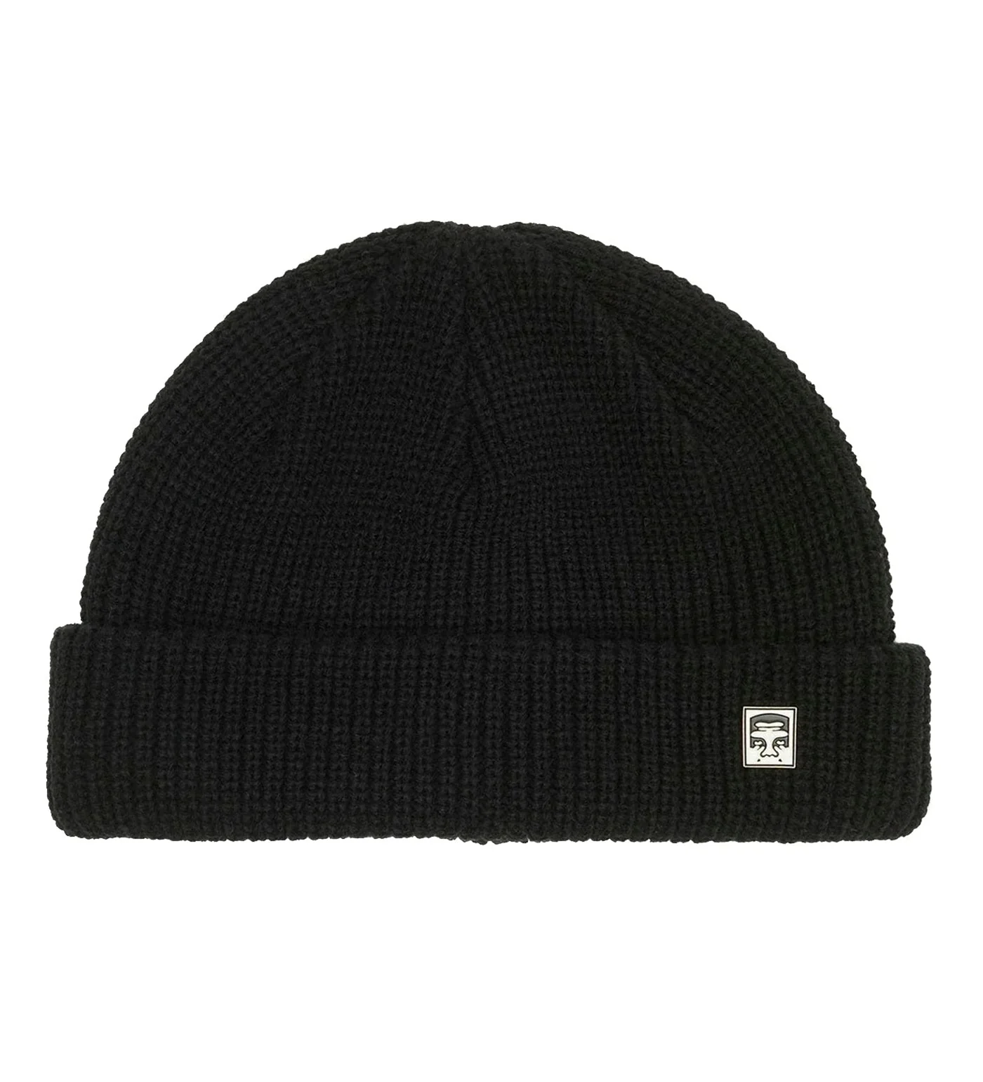 Micro, Black