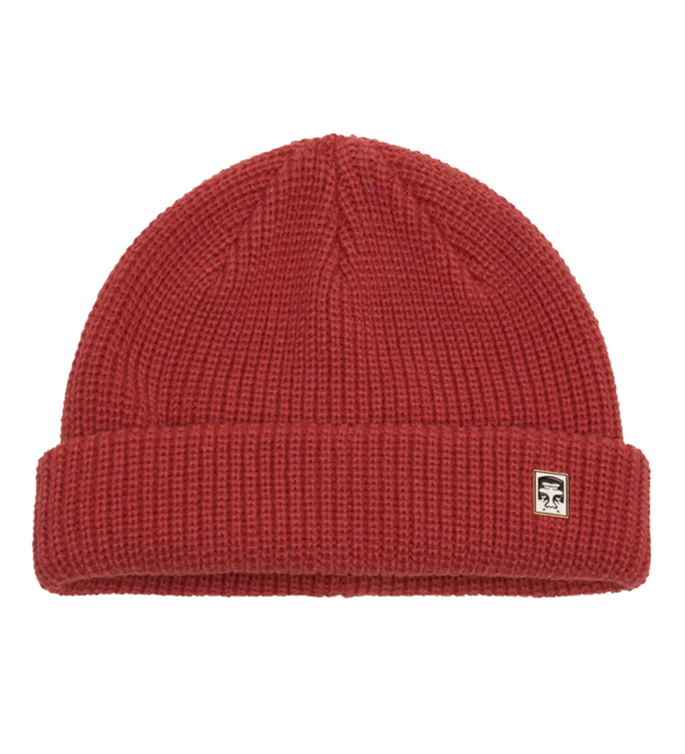 Micro, Mineral Red