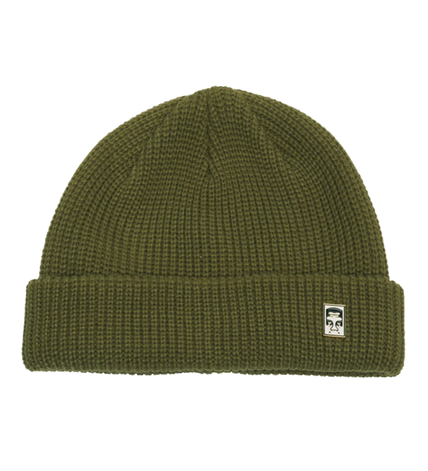 Micro, Moss Green
