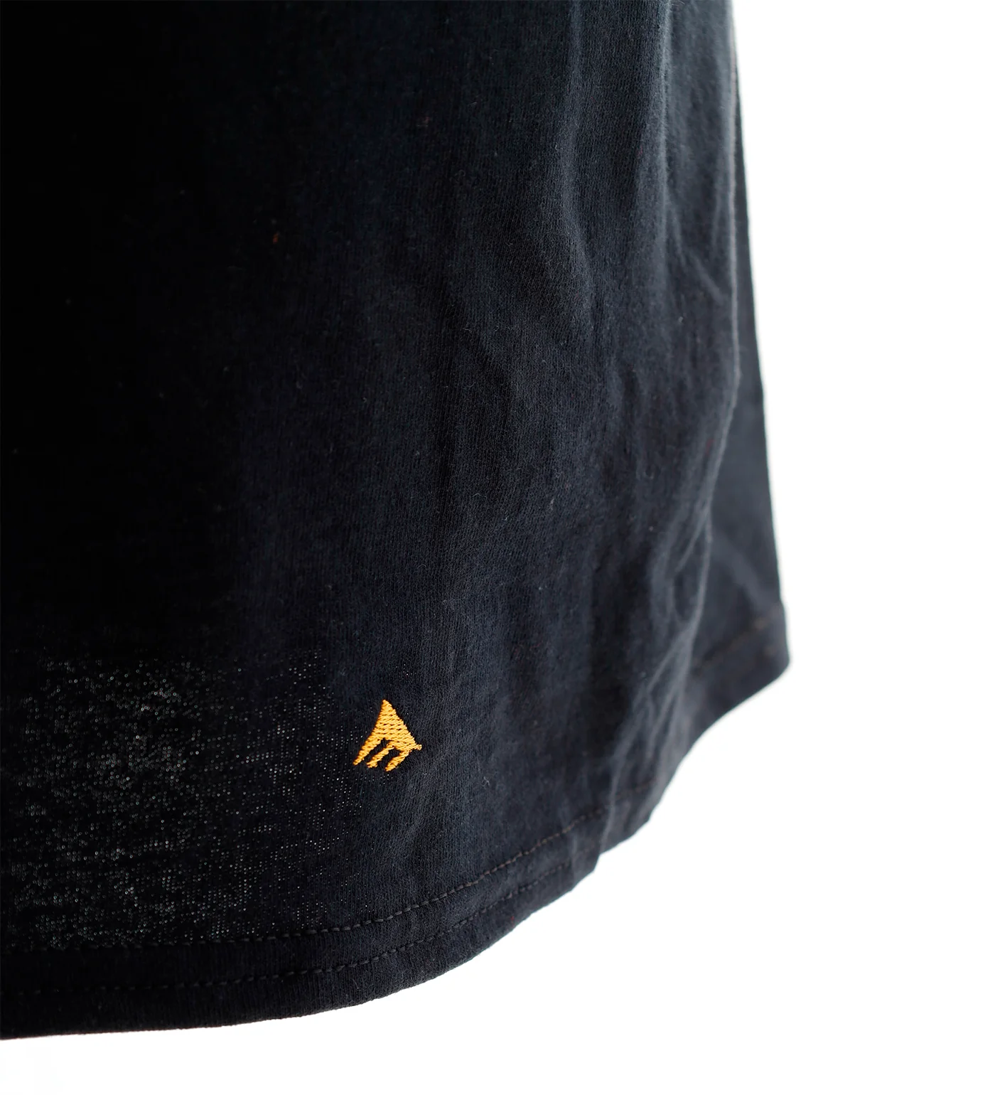 Micro Triangle, Black - Image 2