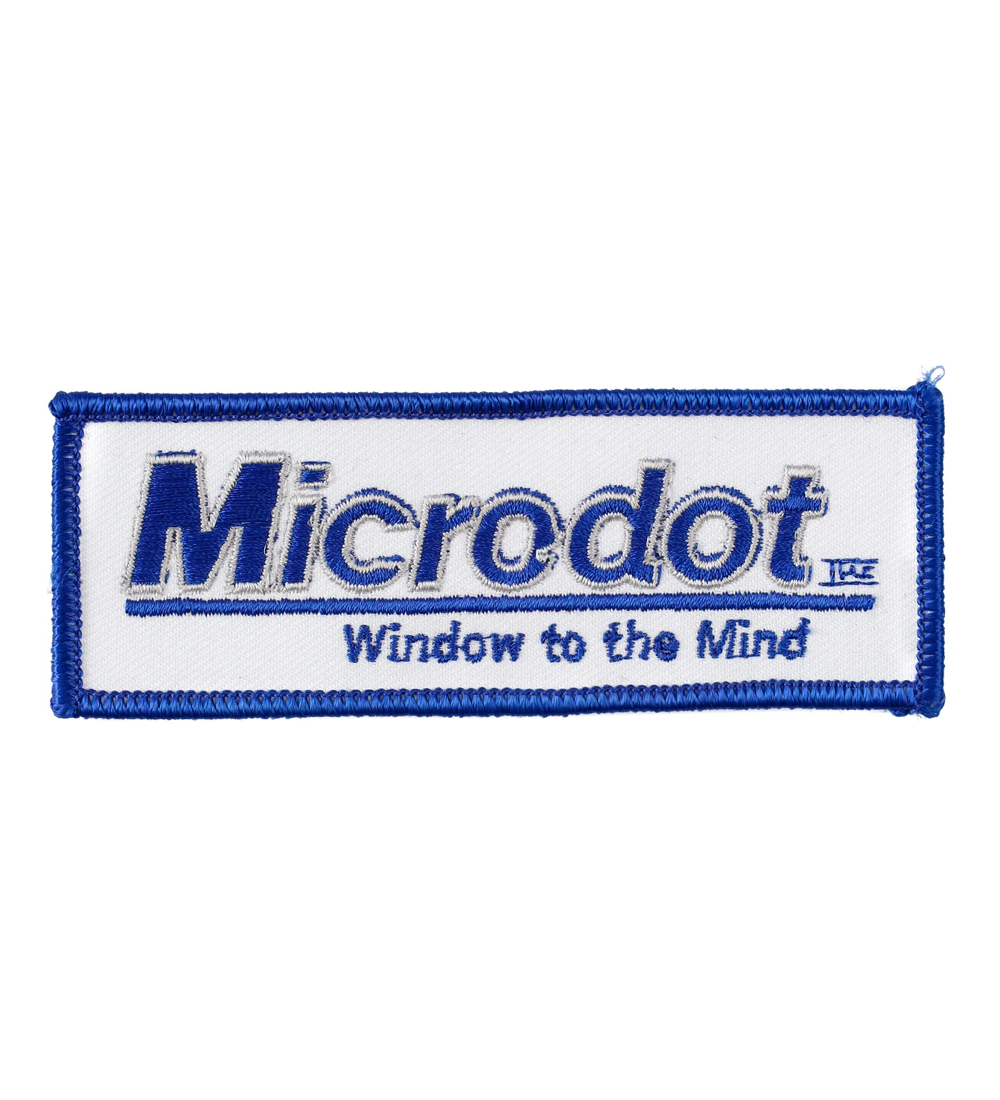 Microdot