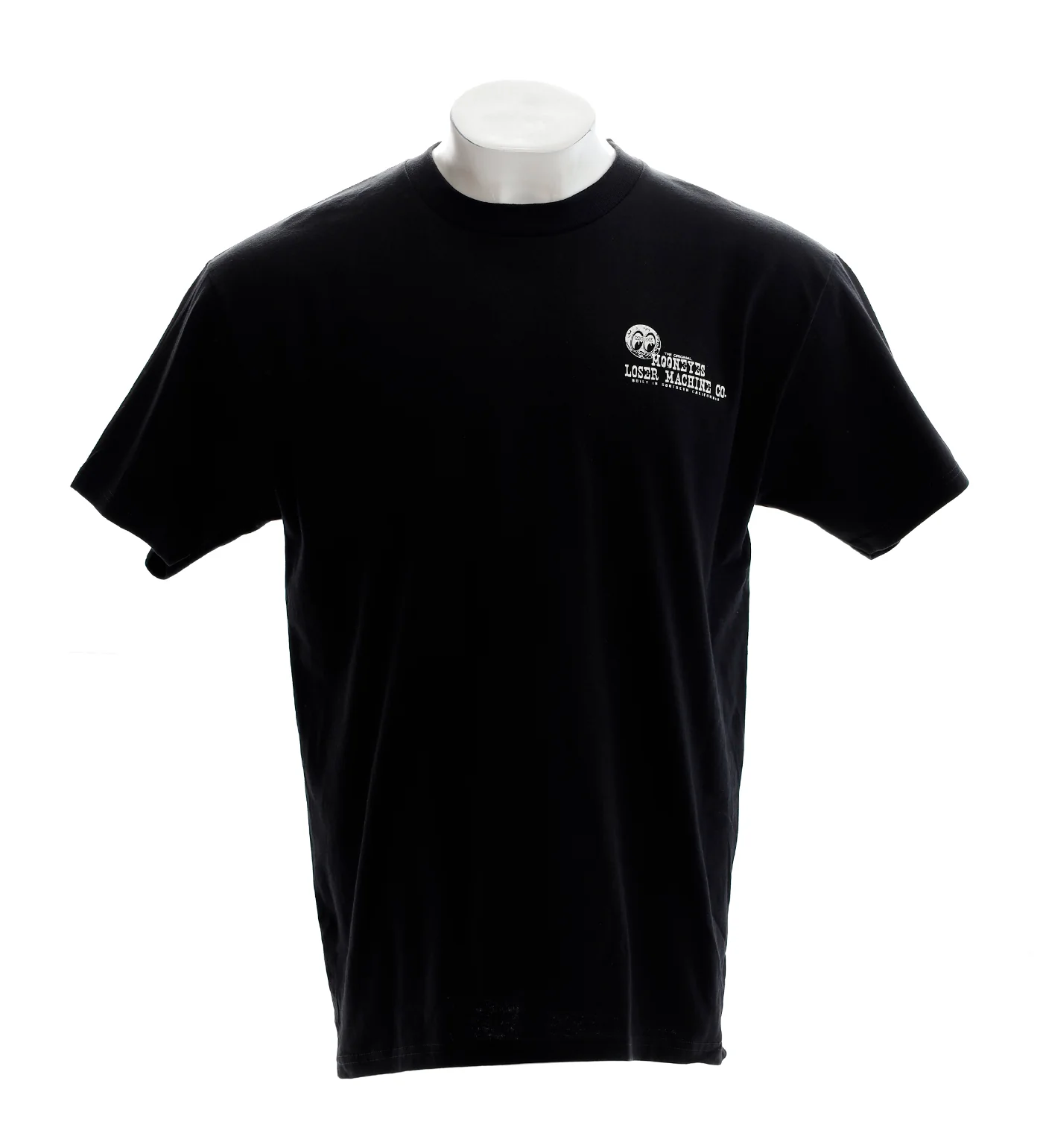 Midnight Ride, Black
