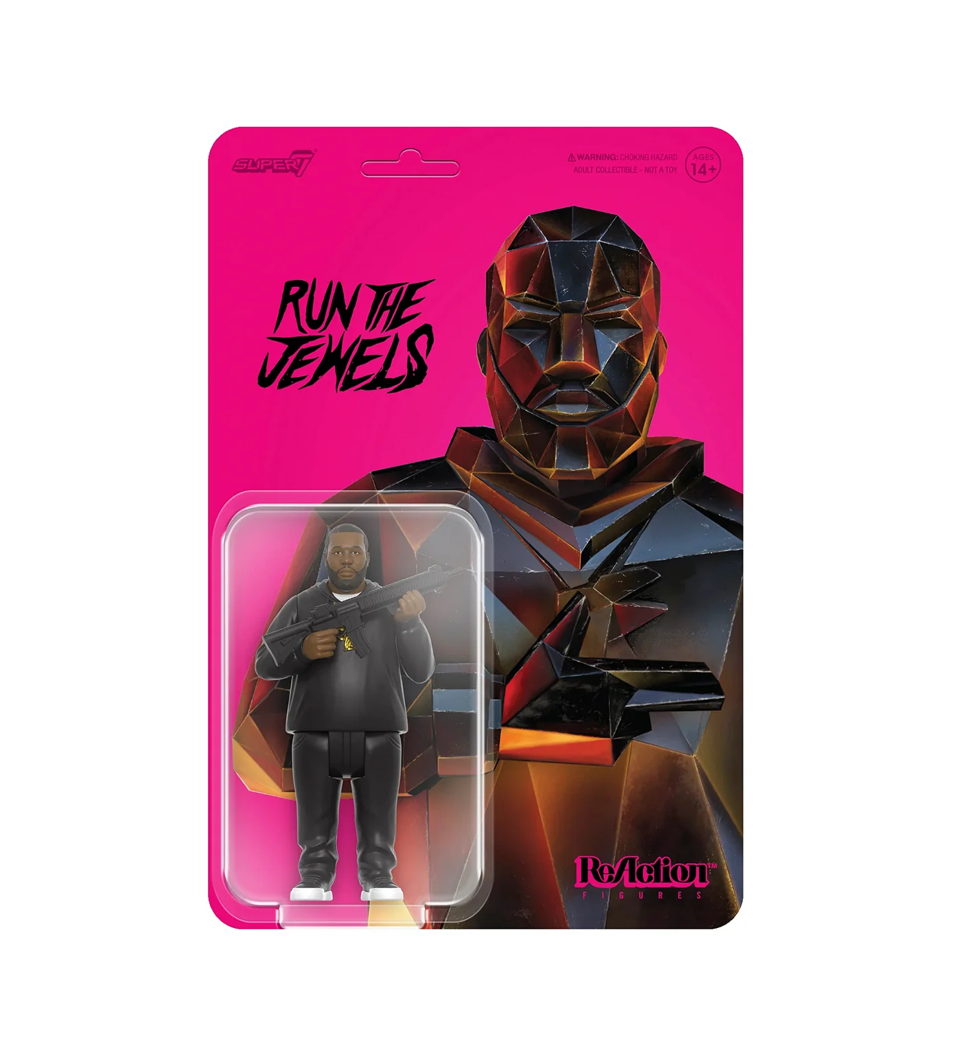 Mike & ELP 2-Pack - Image 2