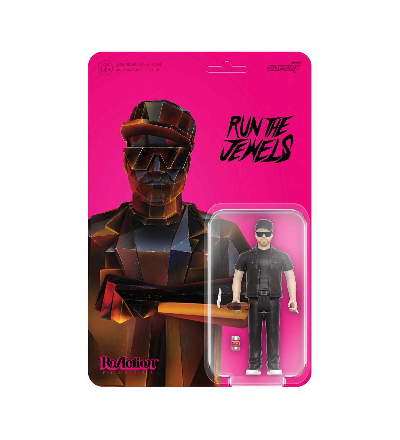 Mike & ELP 2-Pack - Image 3