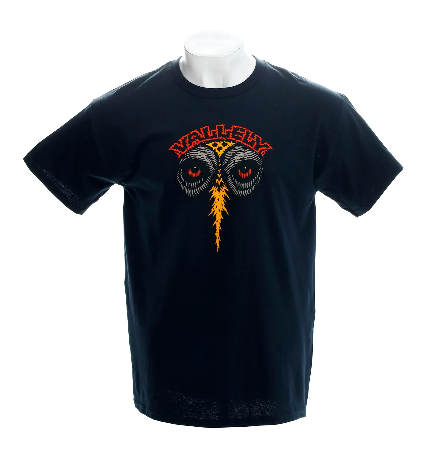 Mike Vallely Elephant, Black