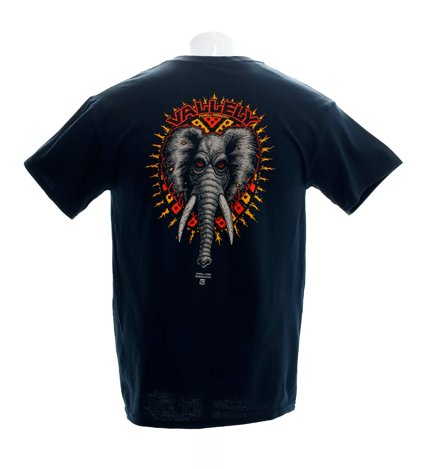 Mike Vallely Elephant, Black - Image 2