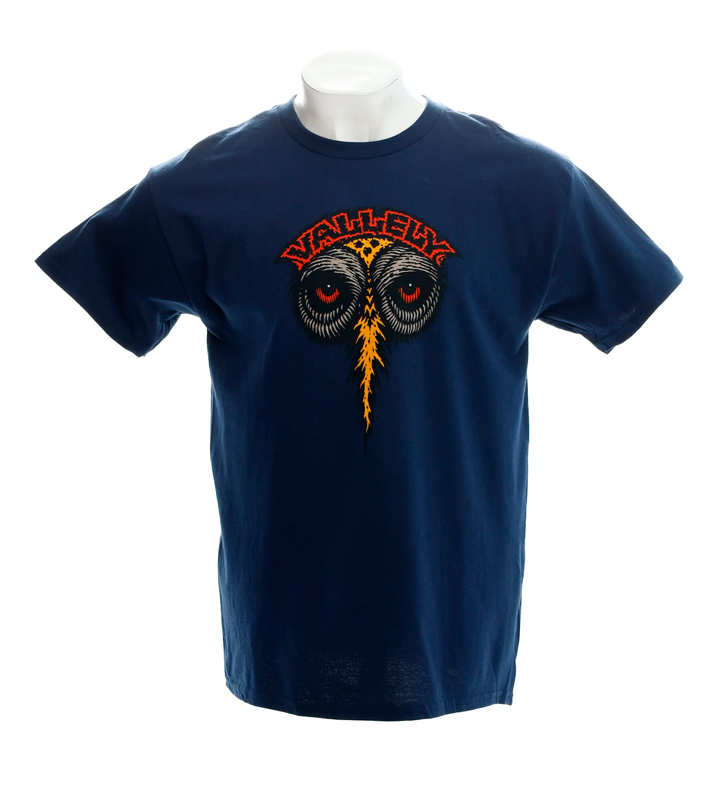 Mike Vallely Elephant, Navy