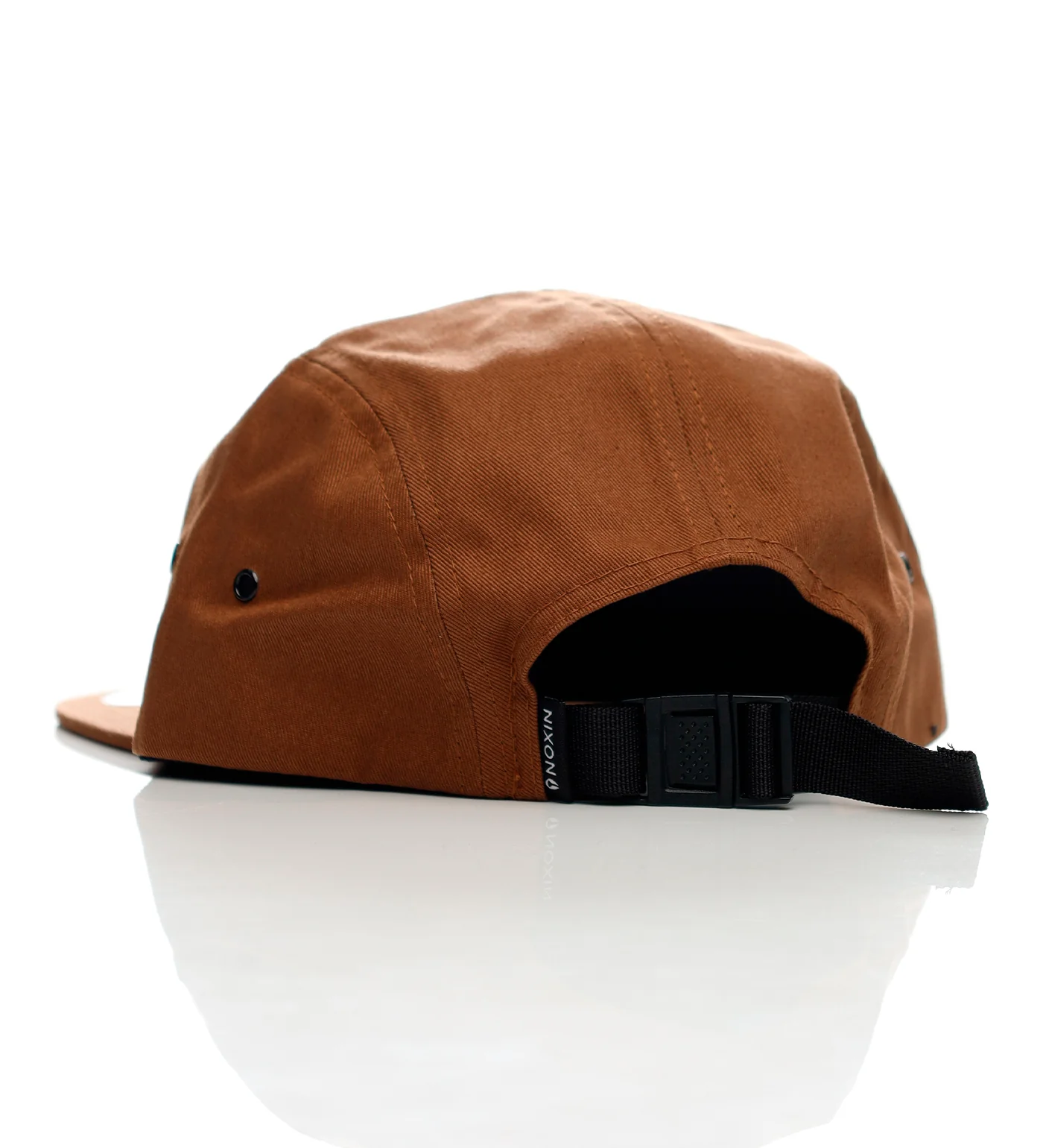 Mikey 5 Panel, Brown - Image 2