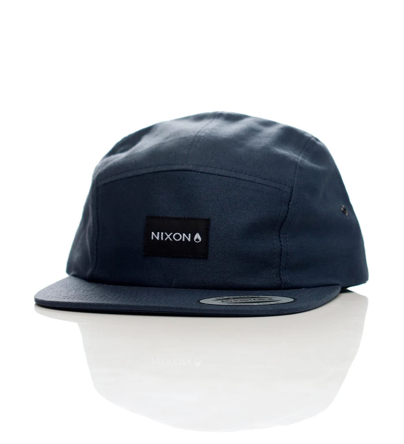 Mikey 5 Panel, Navy