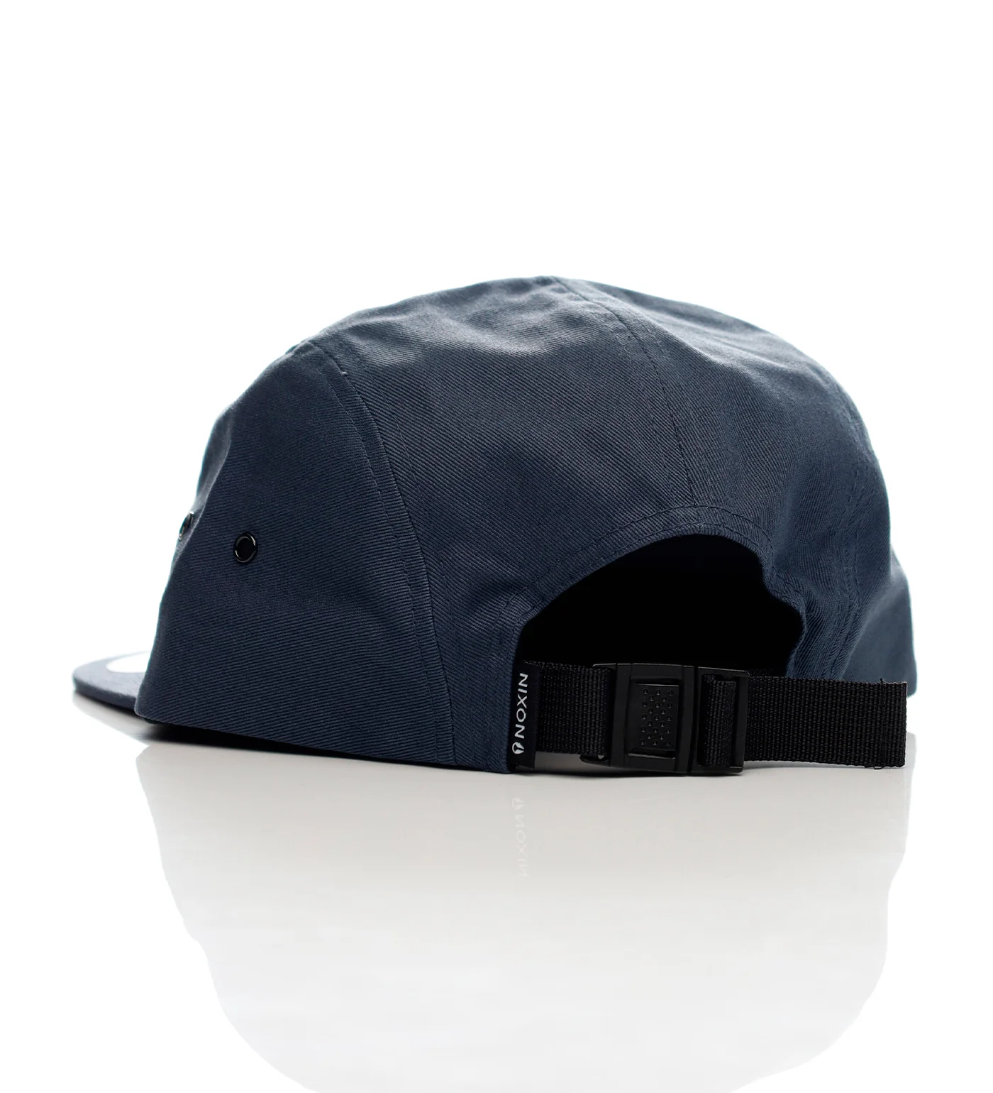 Mikey 5 Panel, Navy - Image 2