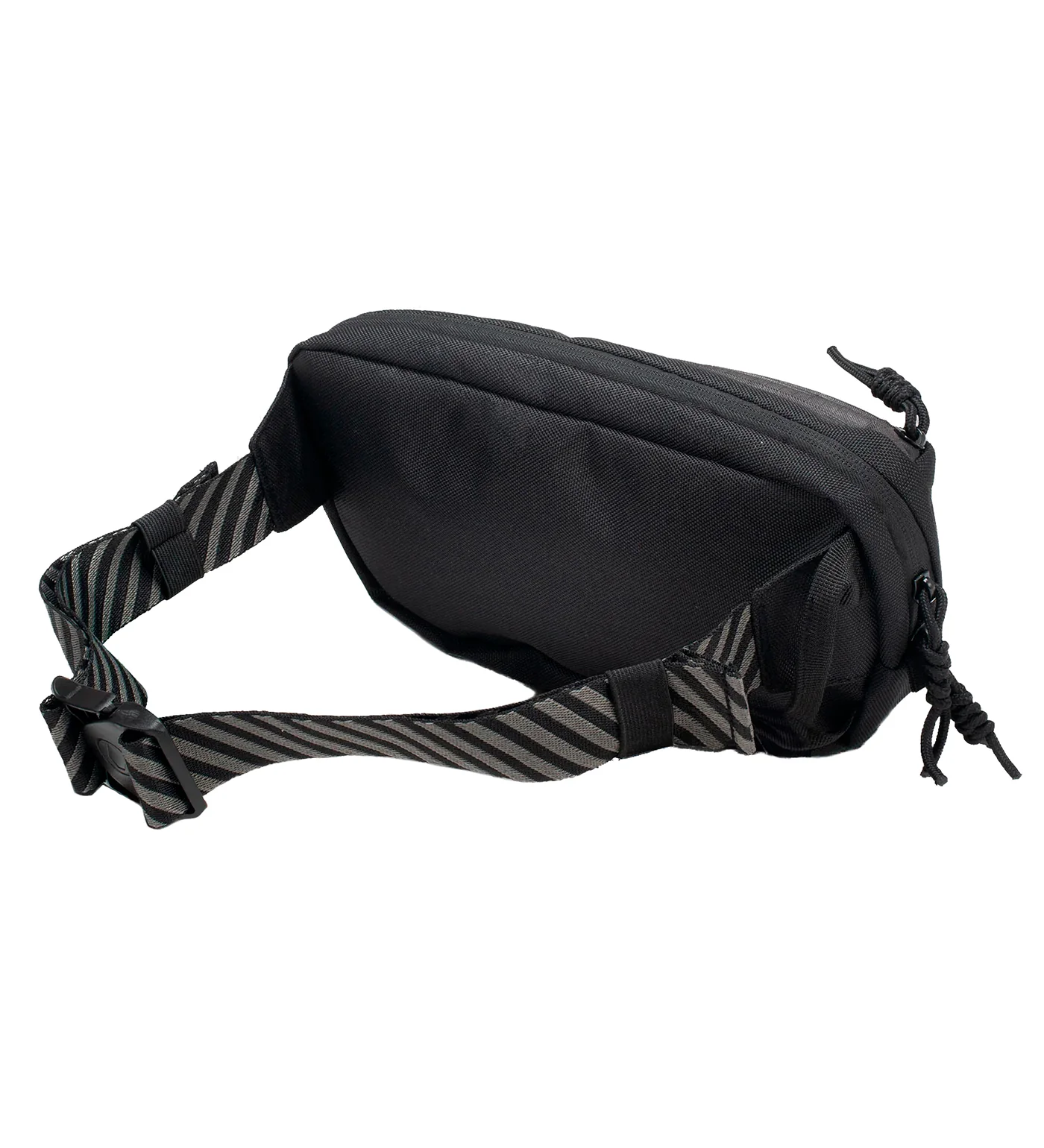 Mini Dos Pack Waist Bag, Black - Image 2