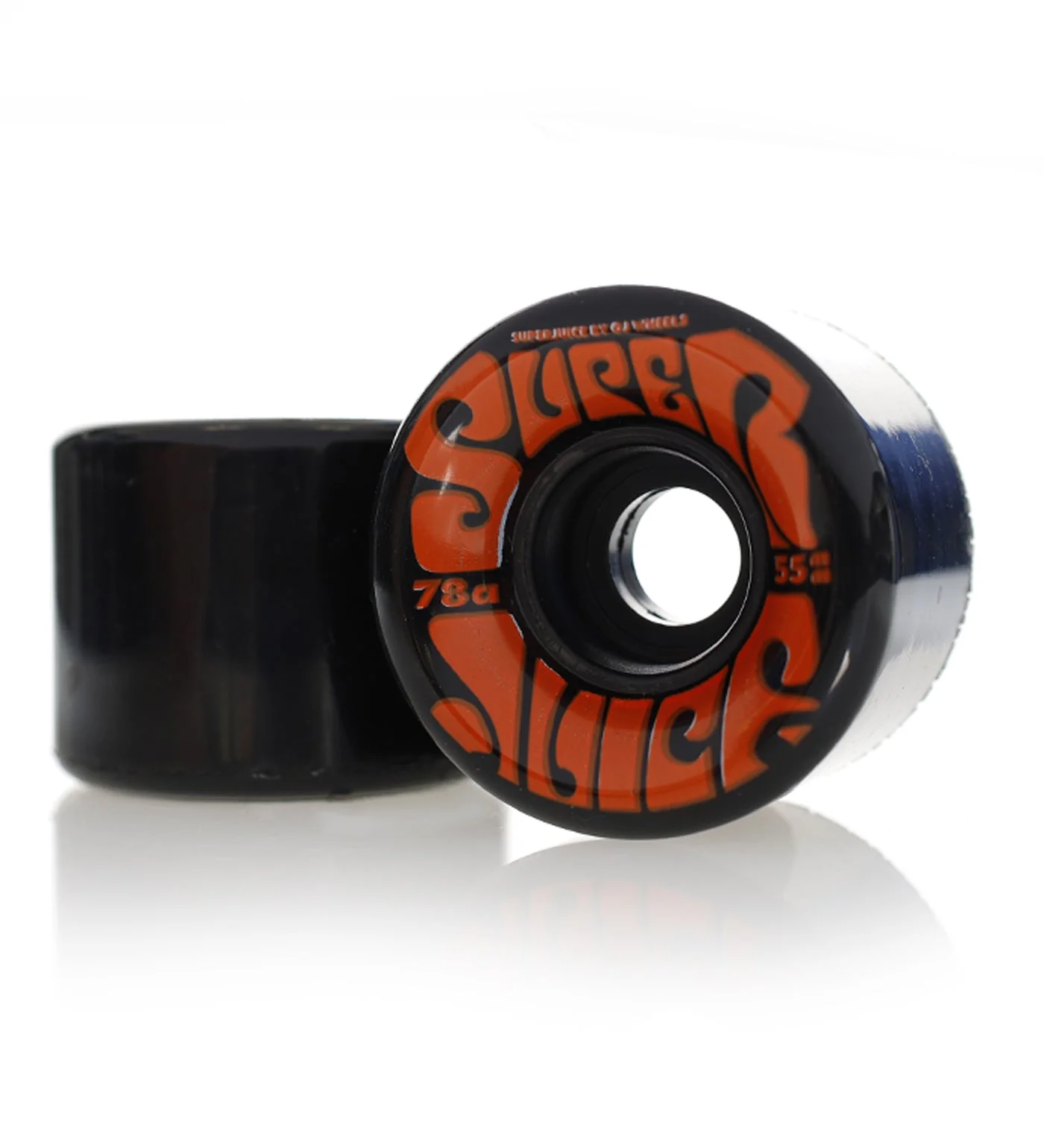Mini Super Juice 78a, Black - Image 2