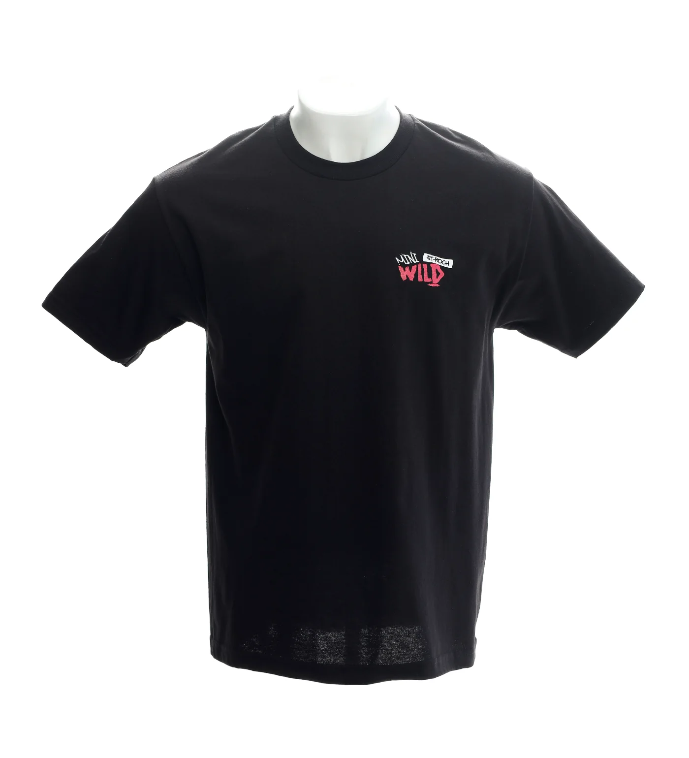 Mini Wild 2023, Black