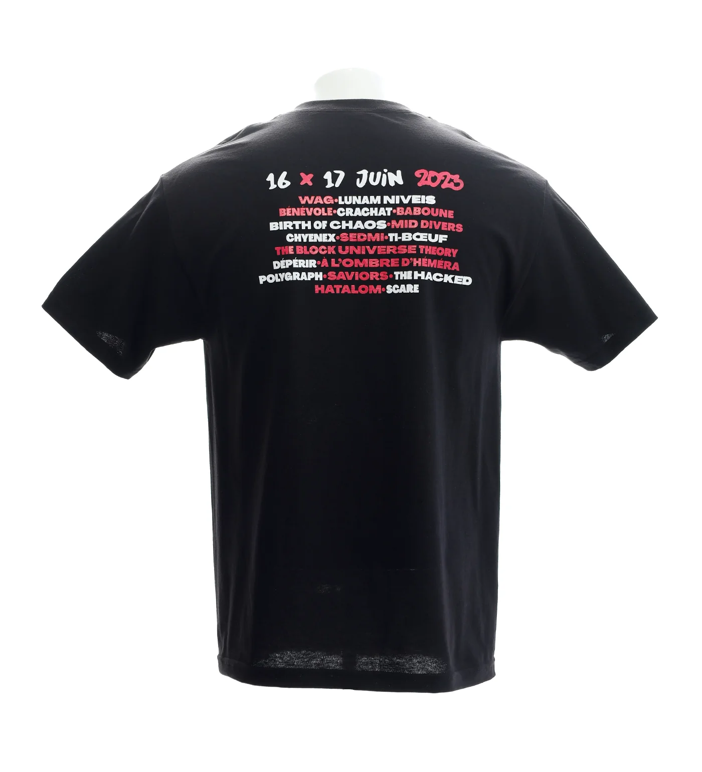 Mini Wild 2023, Gorilla, Black - Image 2