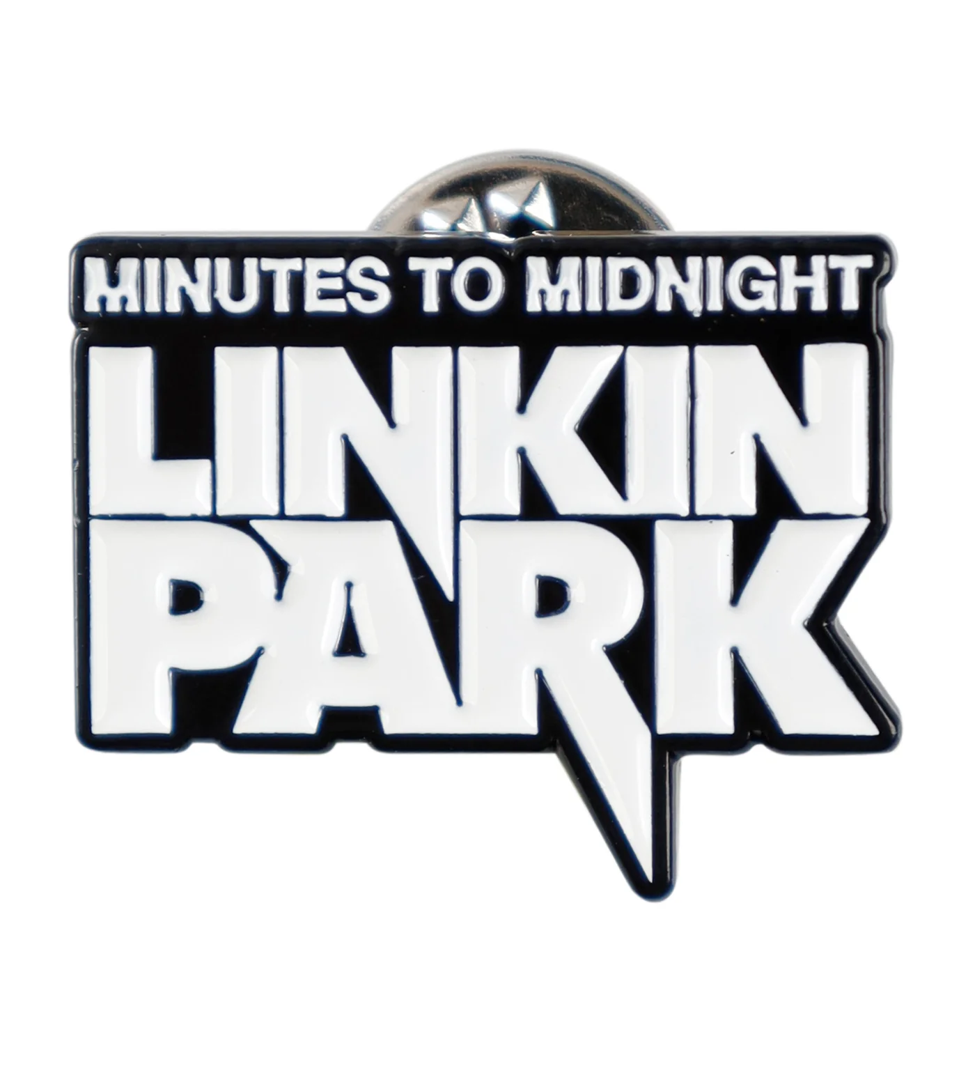 Minutes To Midnight