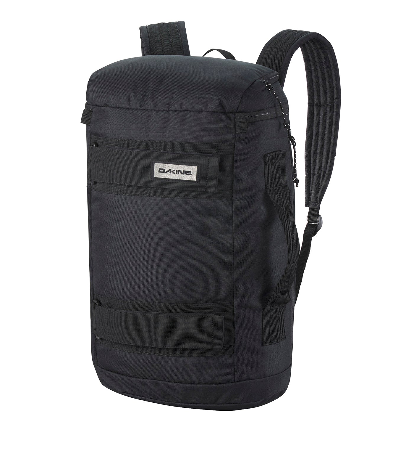 Mission Street Pack 25L, Black/Black