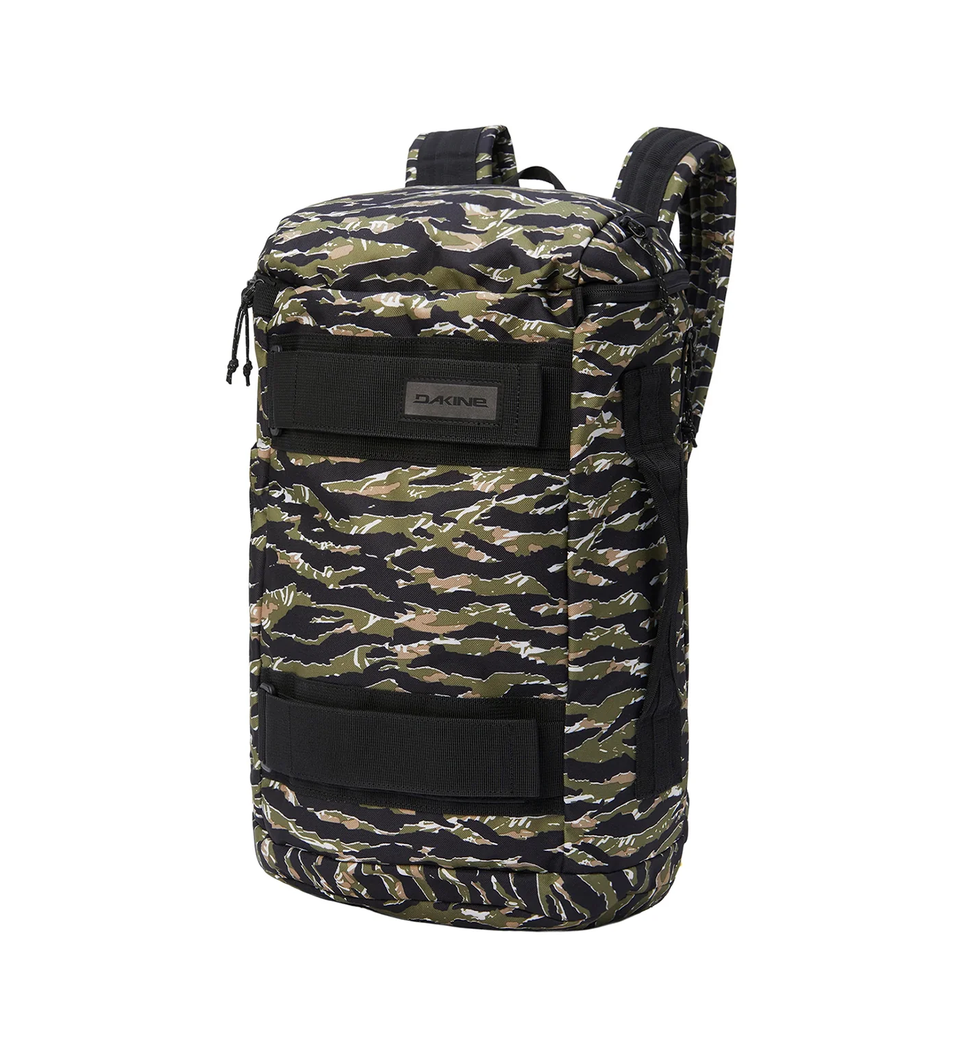 Mission Street Pack 25L, Tiger Camo