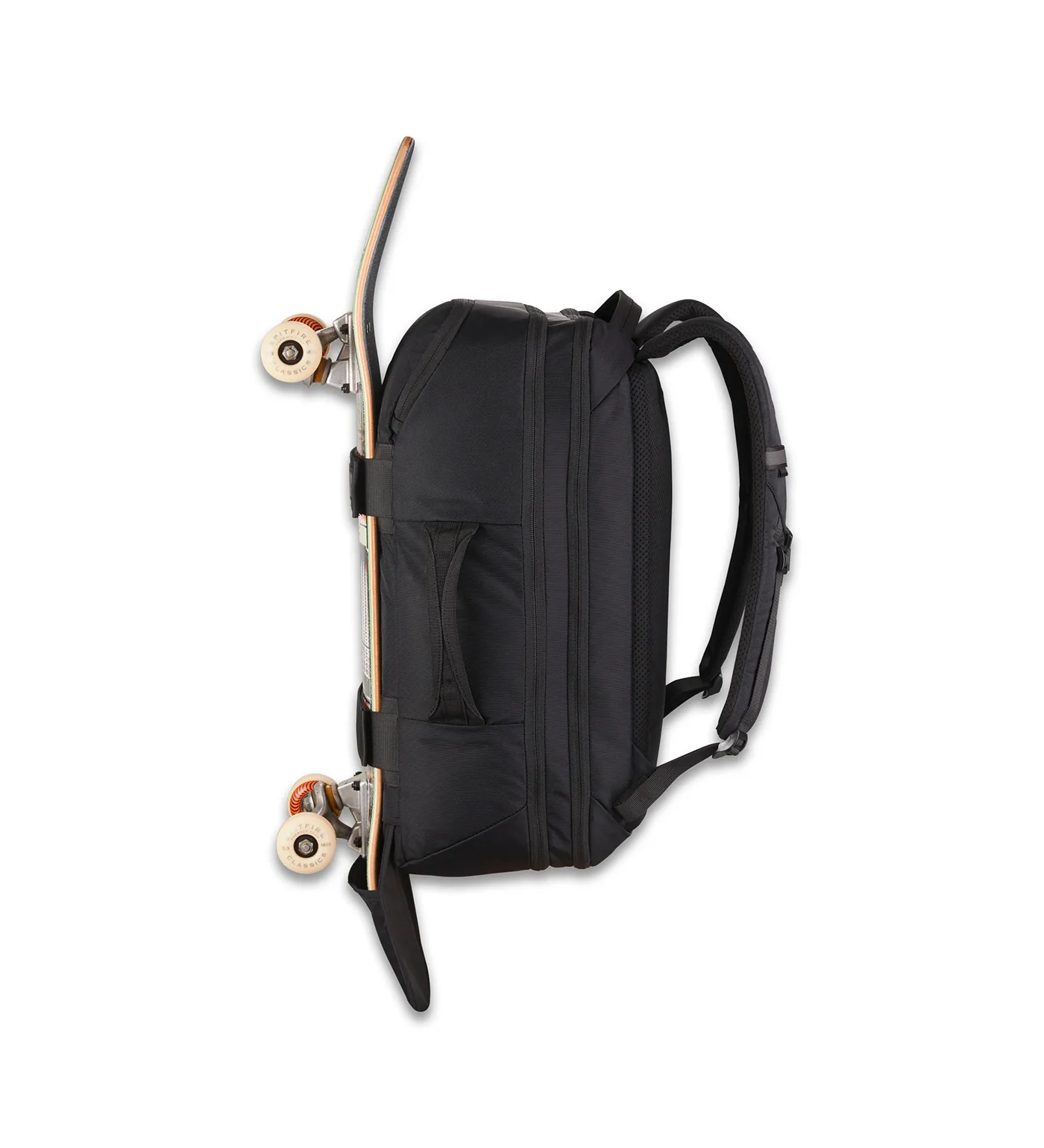 Mission Street Pack 32L, Tiger Camo - Image 3