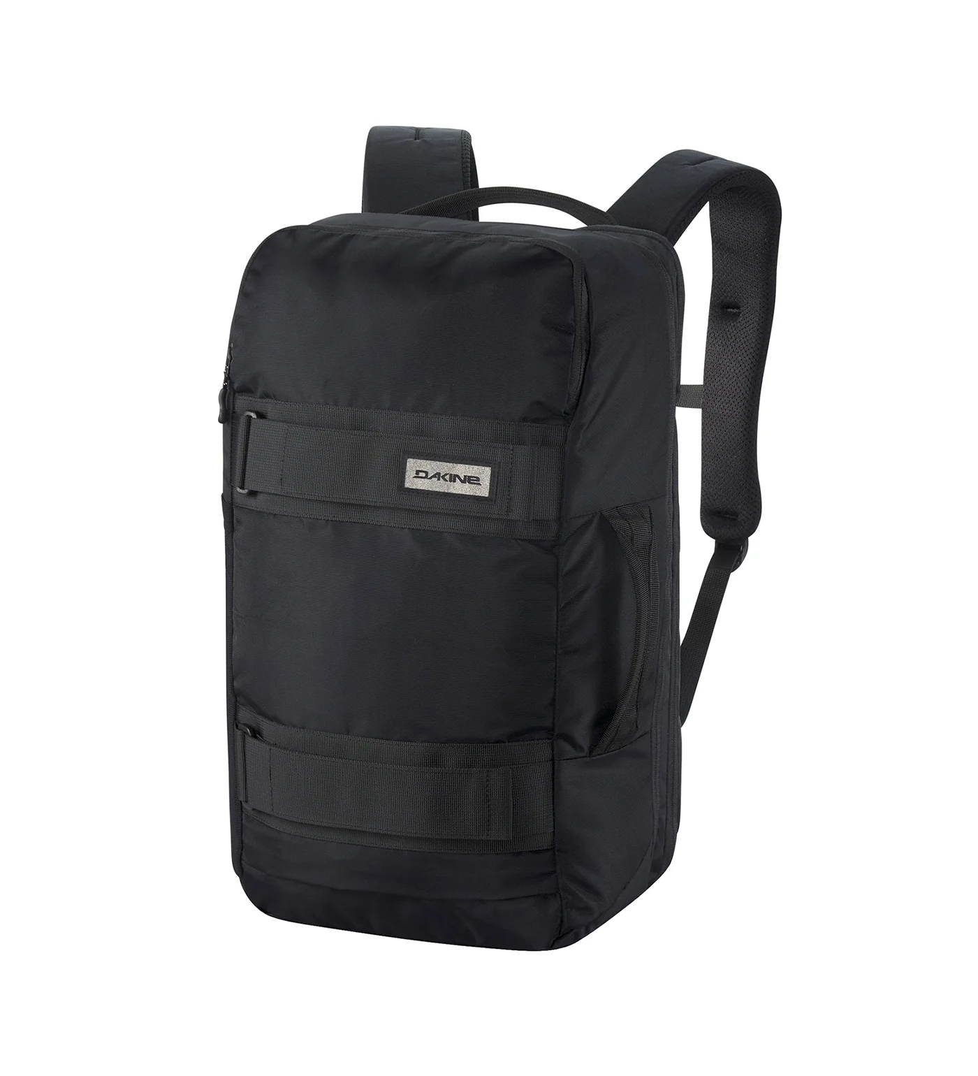 Mission Street Pack DLX 32L, Black